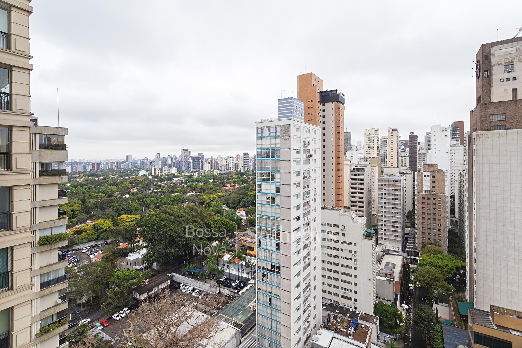 Vista Panorâmica - Imagem 10