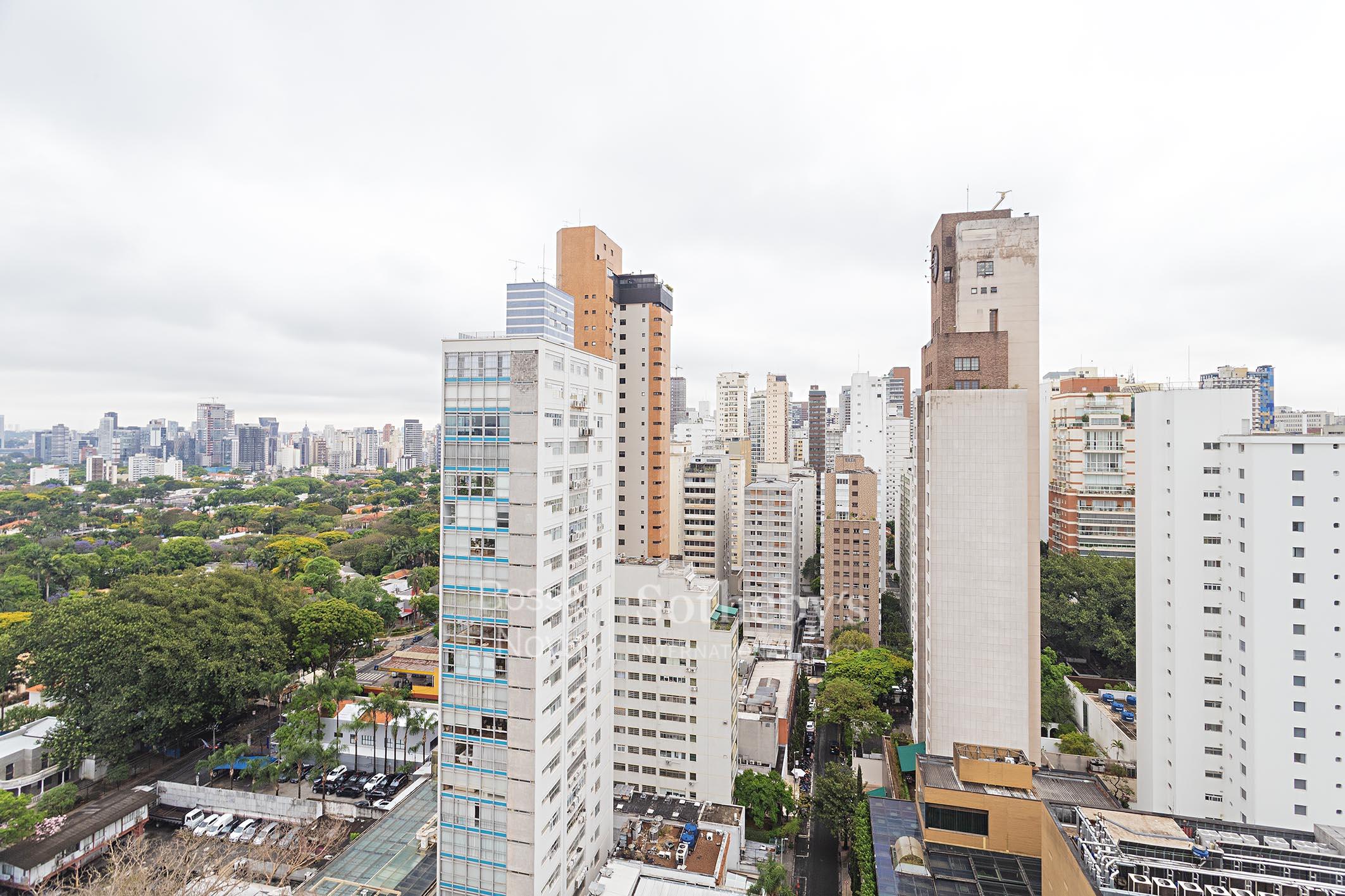 Vista Panorâmica - Imagem 8