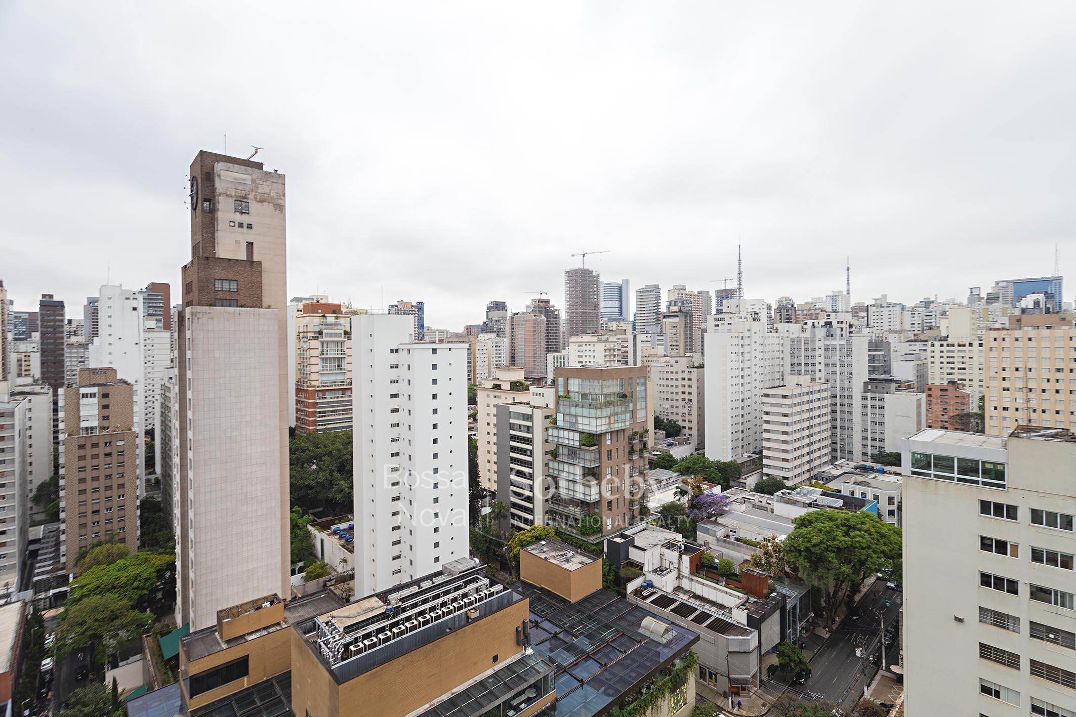 Vista Panorâmica - Imagem 6