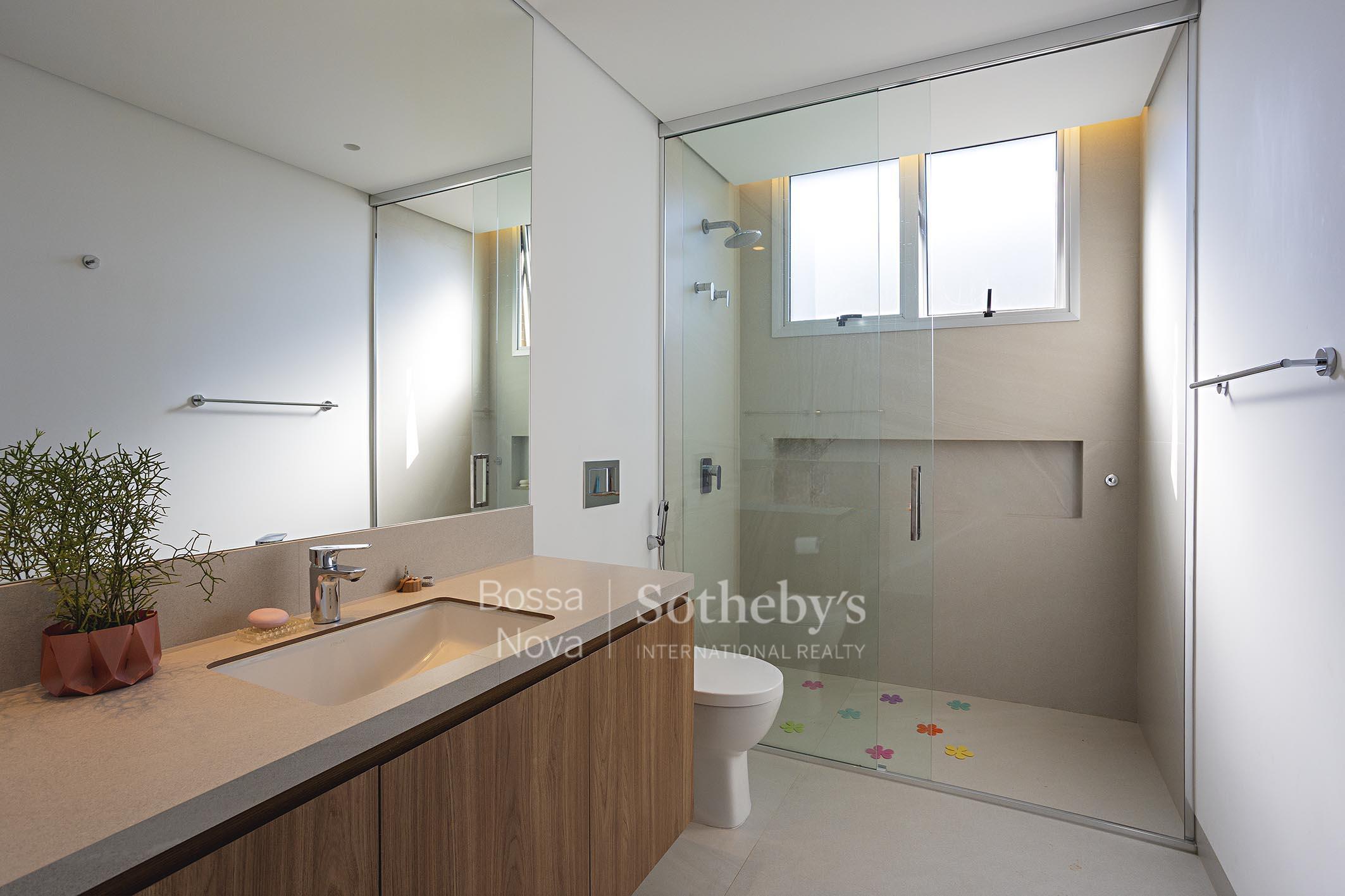 Banheiro - Imagem 27