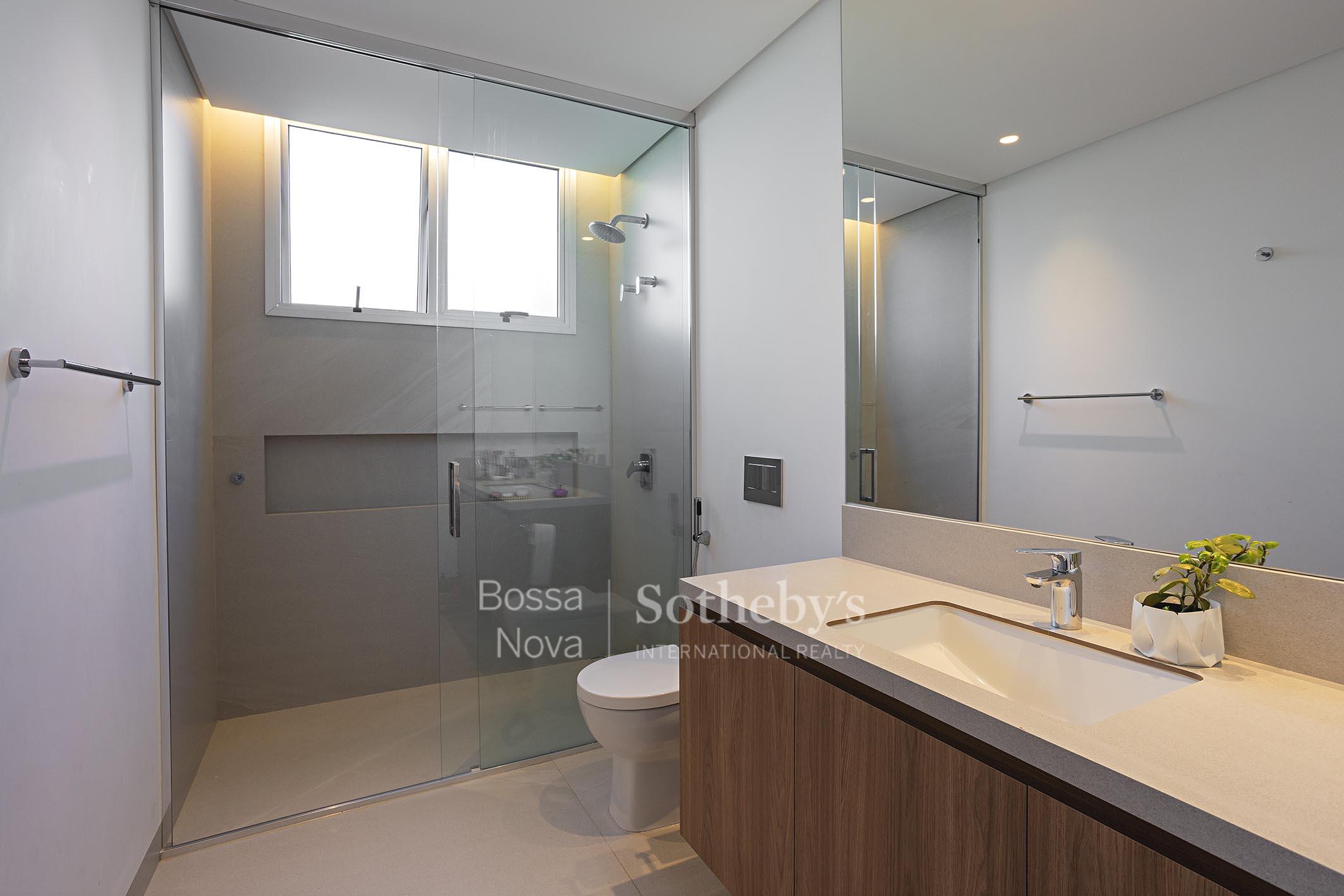 Banheiro - Imagem 30