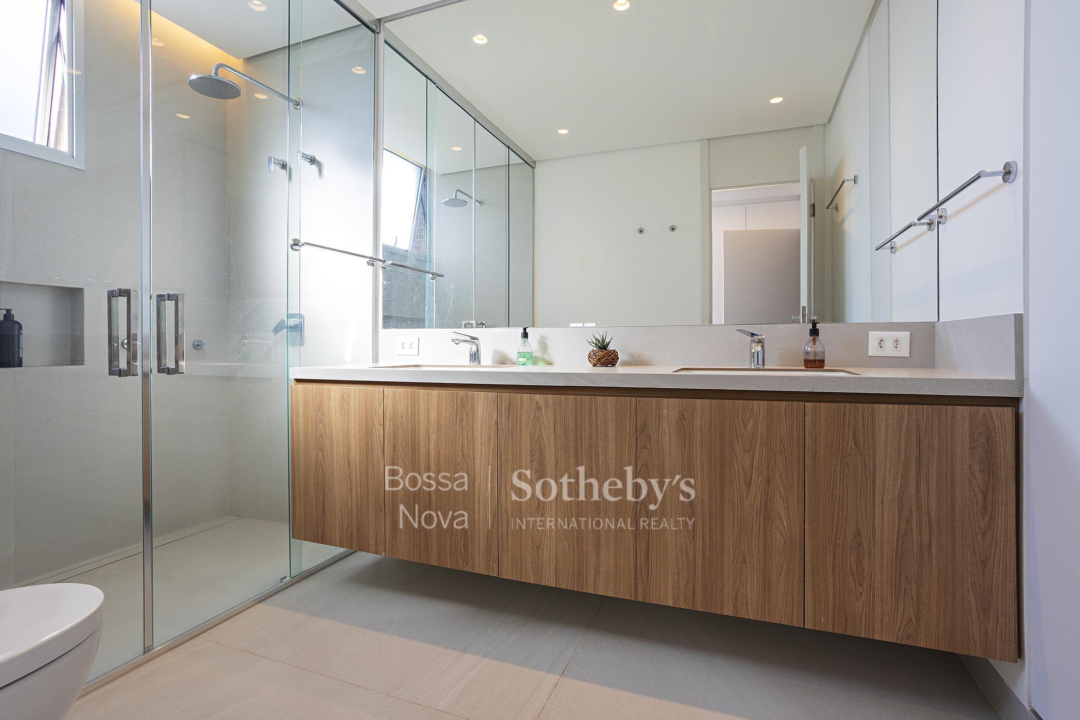 Banheiro - Imagem 36