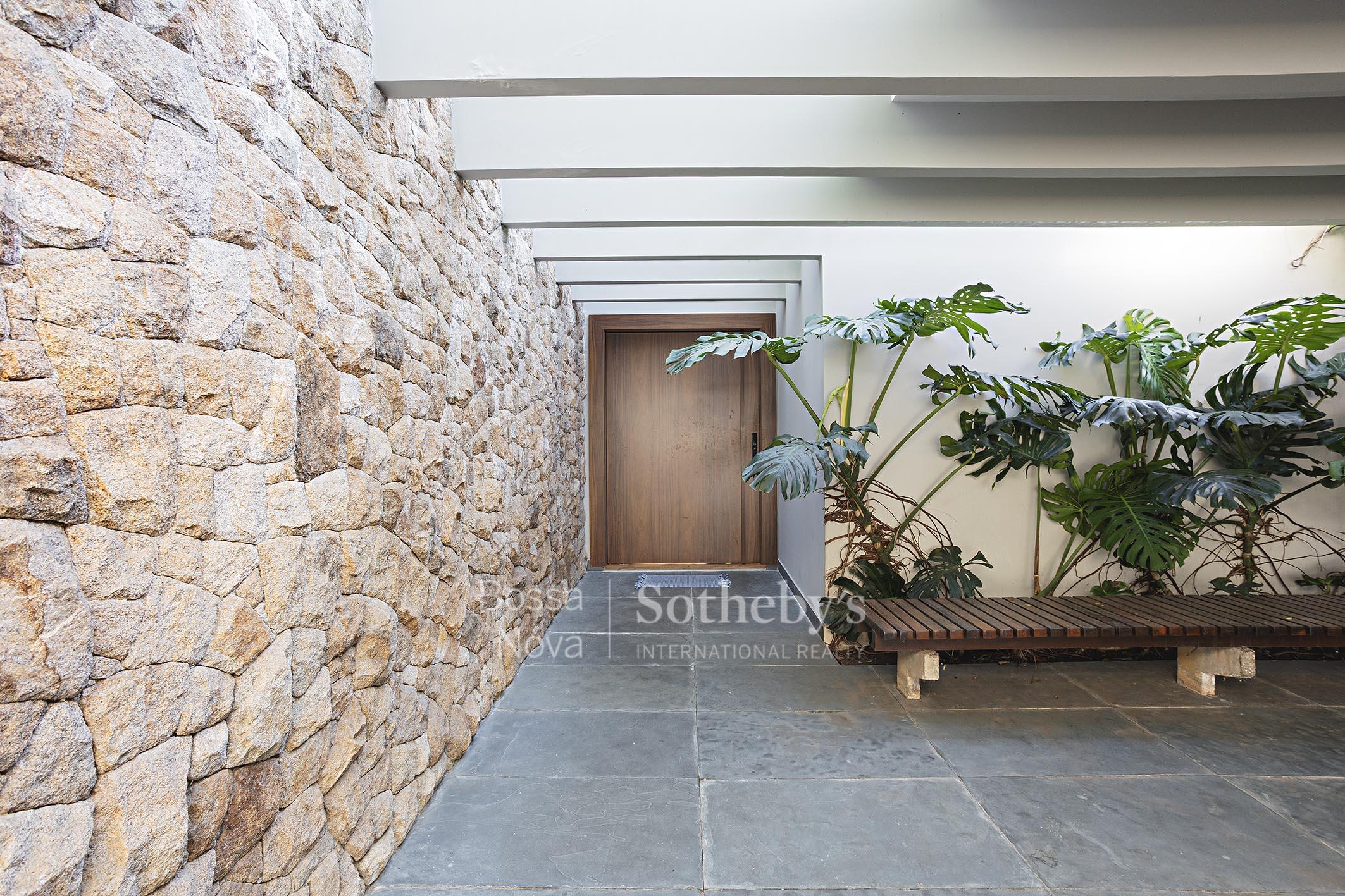 Hall de entrada - Imagem 37