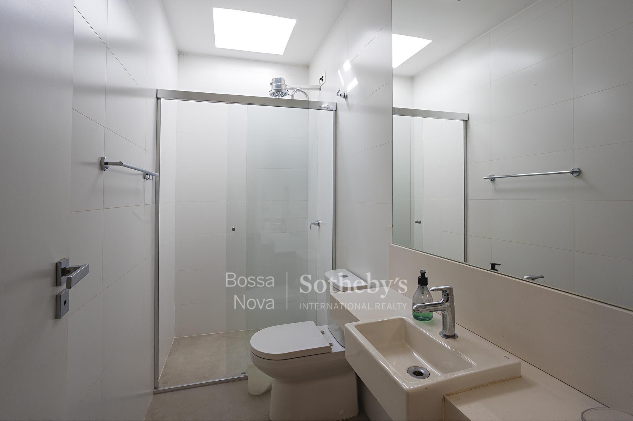 Banheiro - Imagem 25