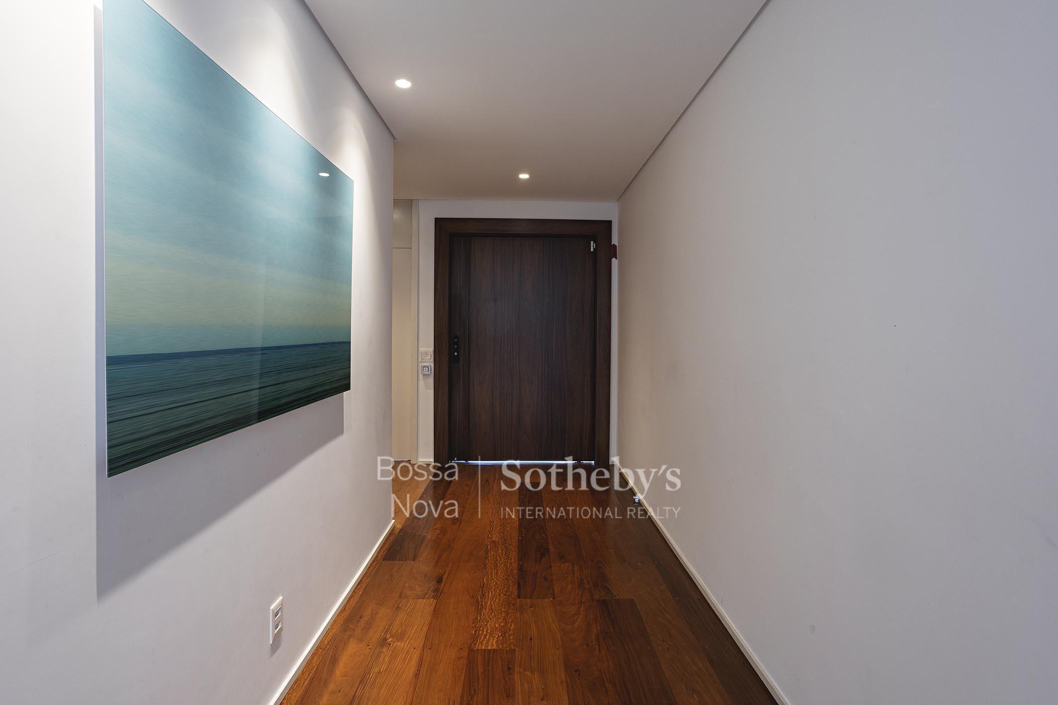 Hall de entrada - Imagem 2