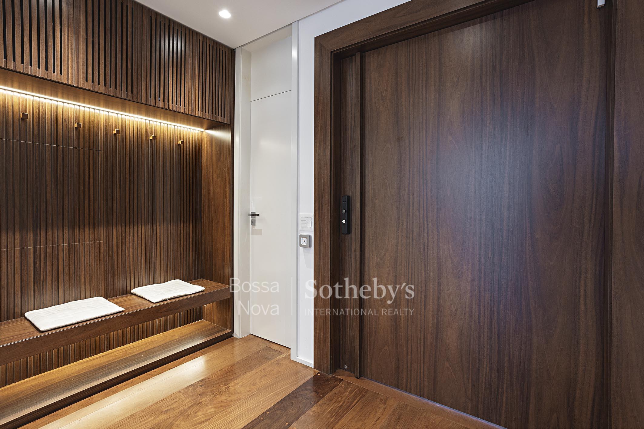 Hall de entrada - Imagem 3