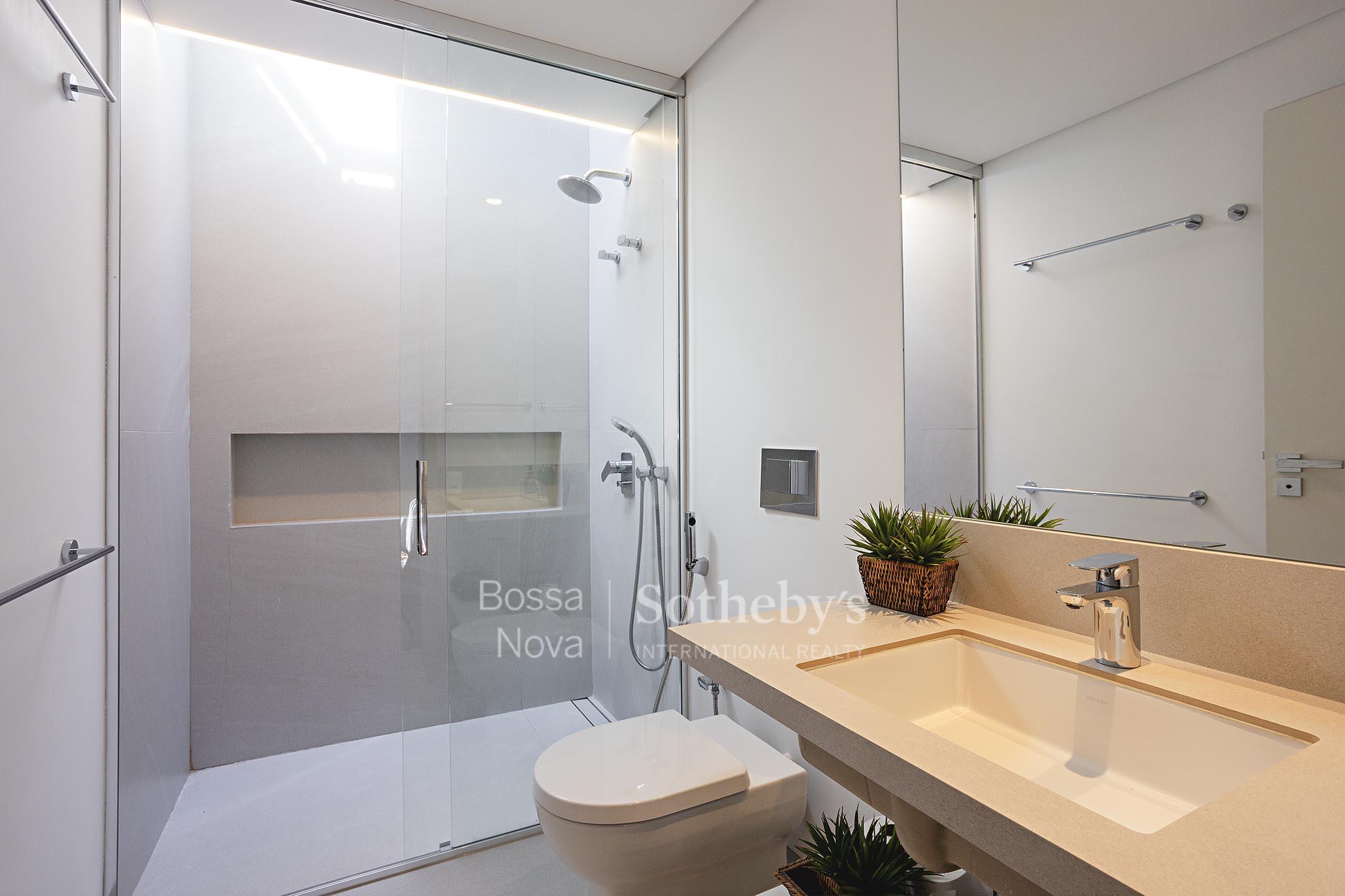 Banheiro - Imagem 23