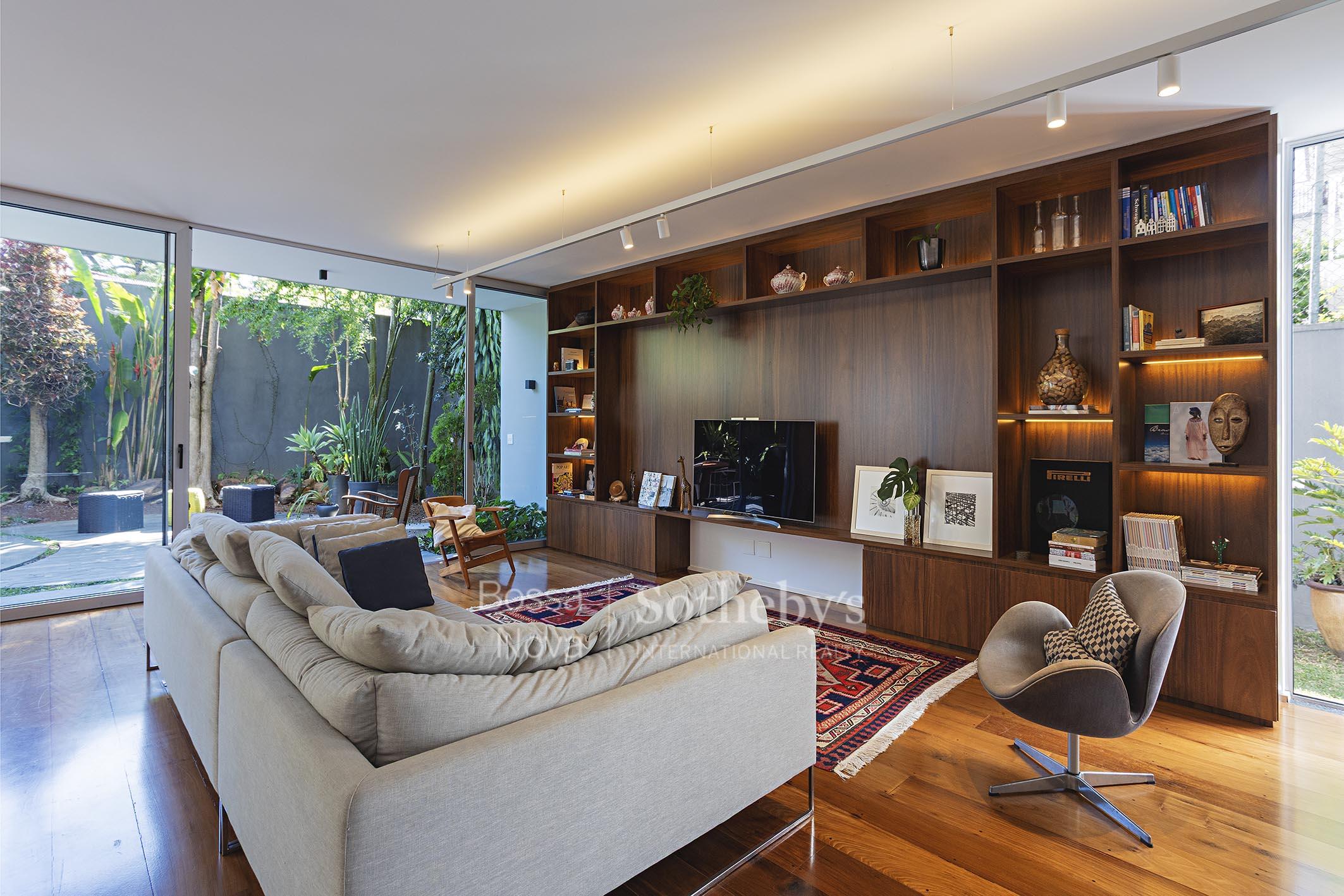 Sala de TV - Imagem 6