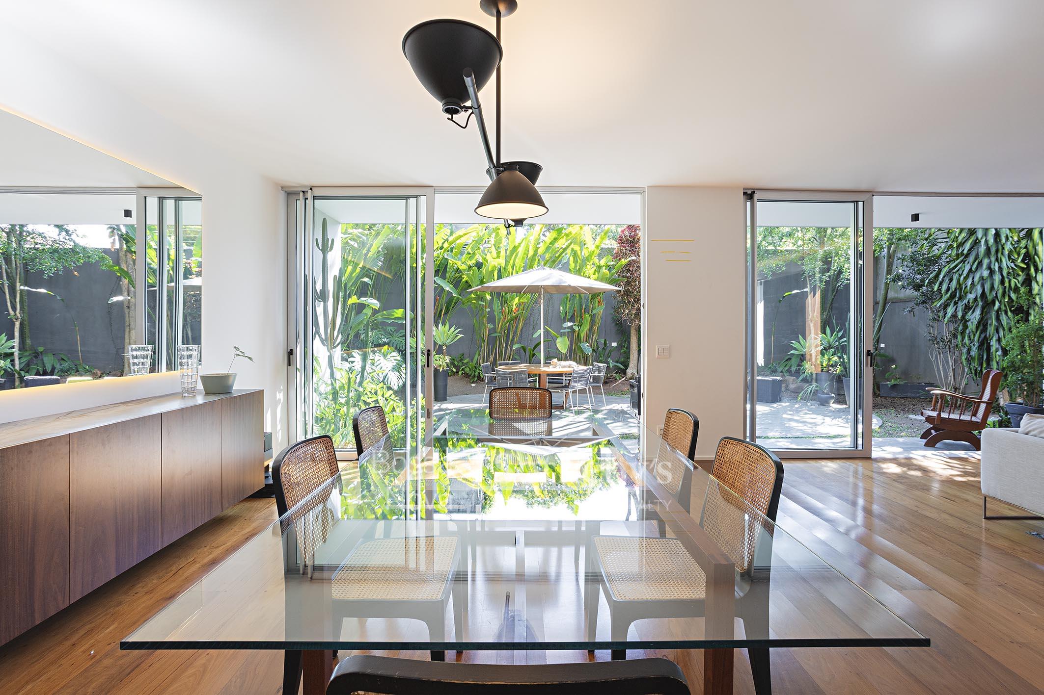 Sala de jantar - Imagem 8