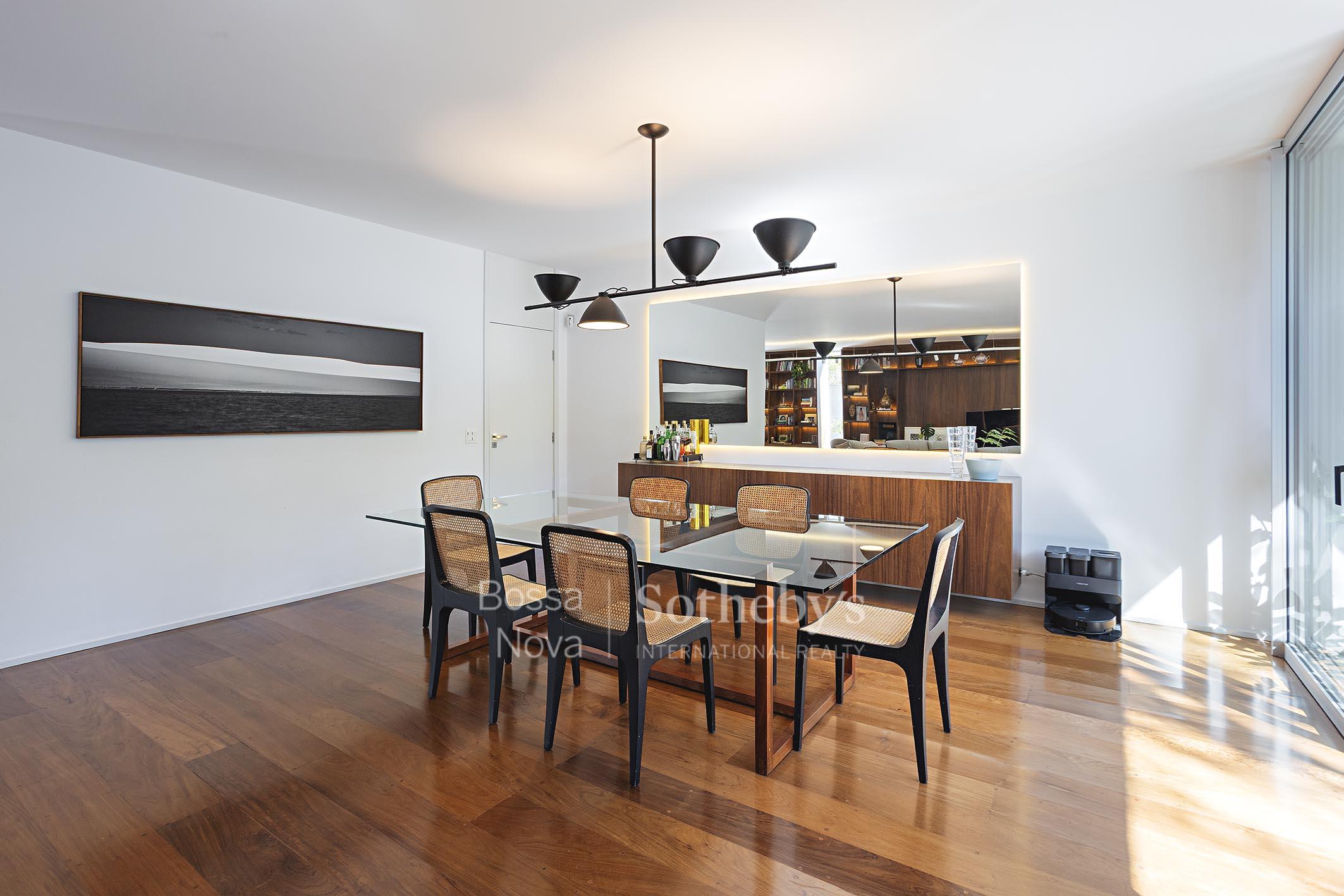 Sala de jantar - Imagem 9