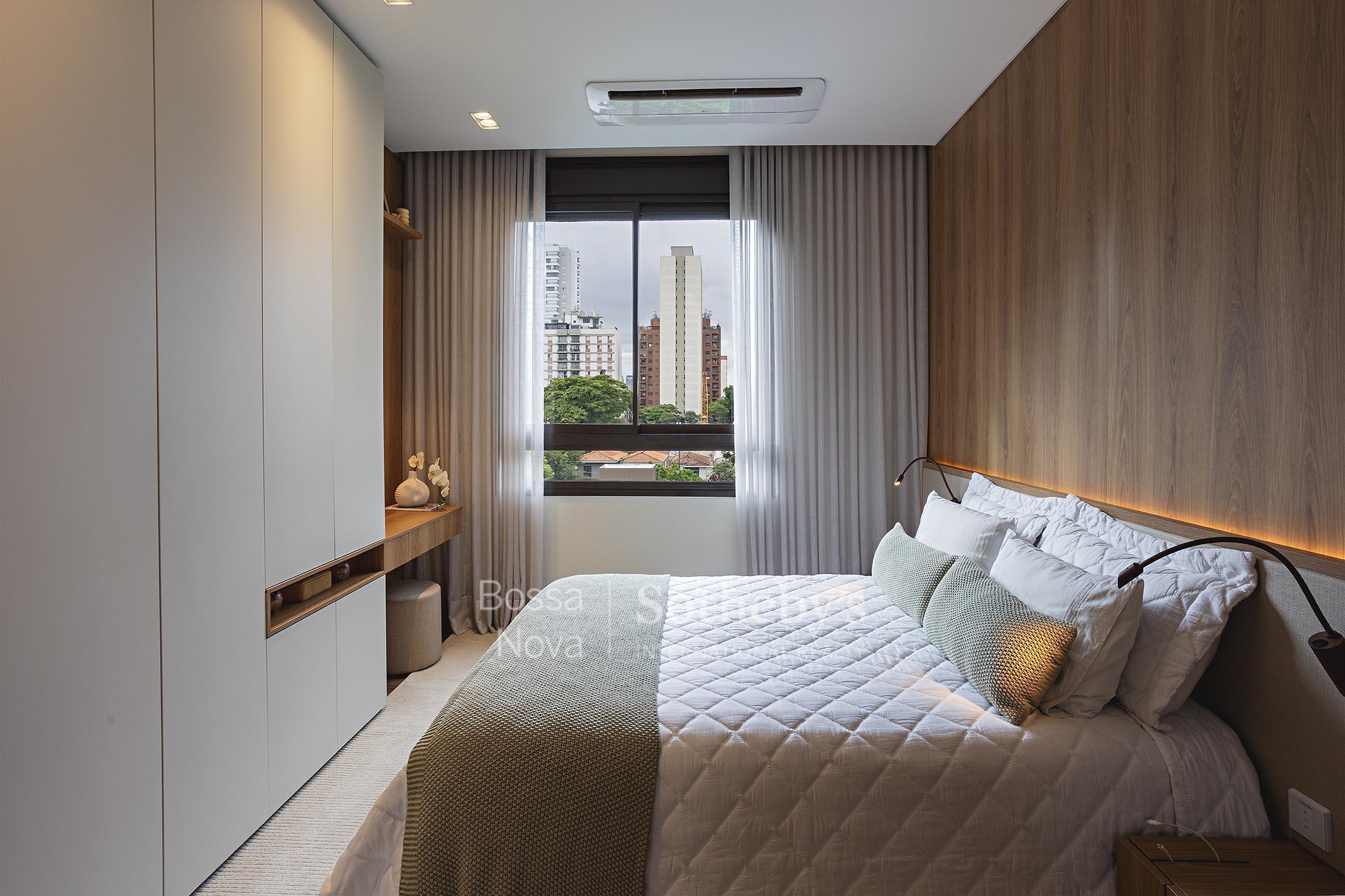 Suíte Master - Imagem 18