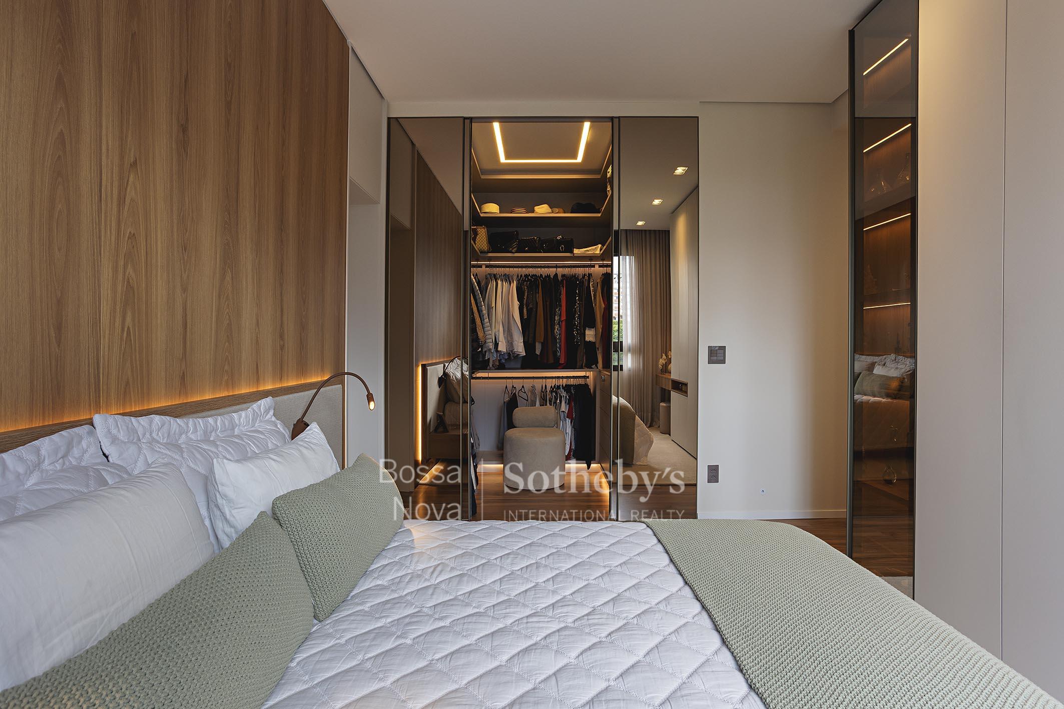 Suíte Master - Imagem 19