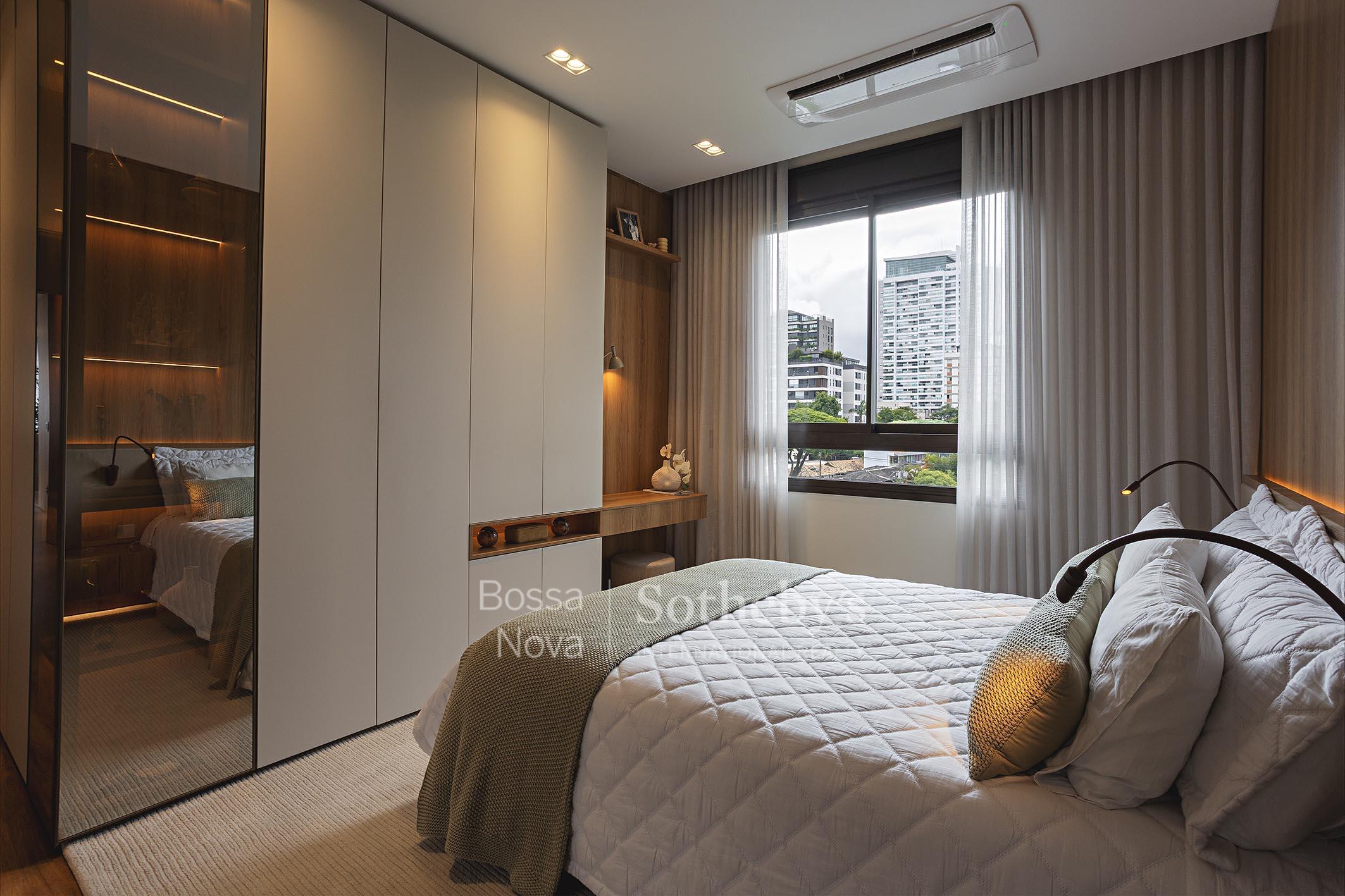 Suíte Master - Imagem 21