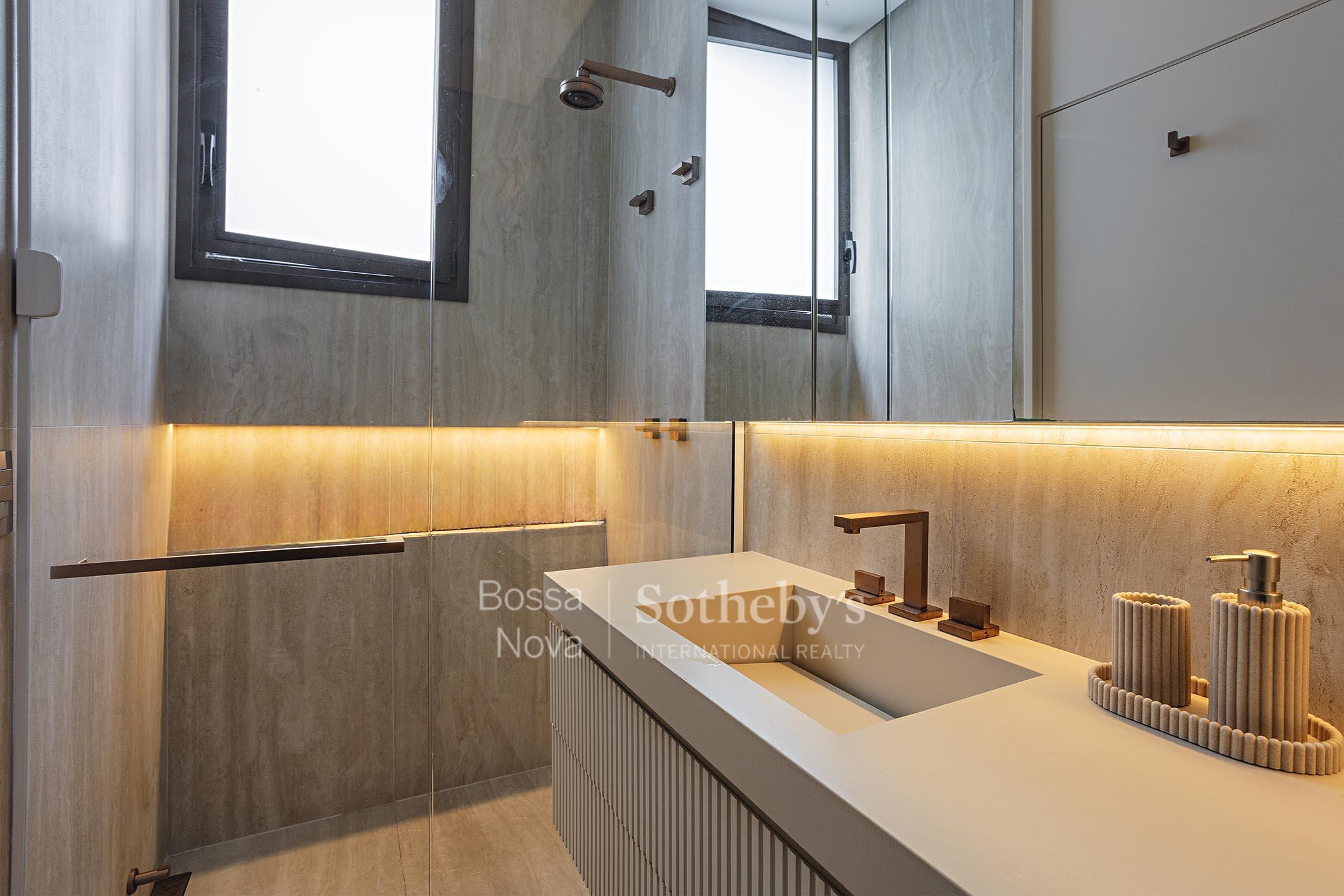 Banheiro - Imagem 22