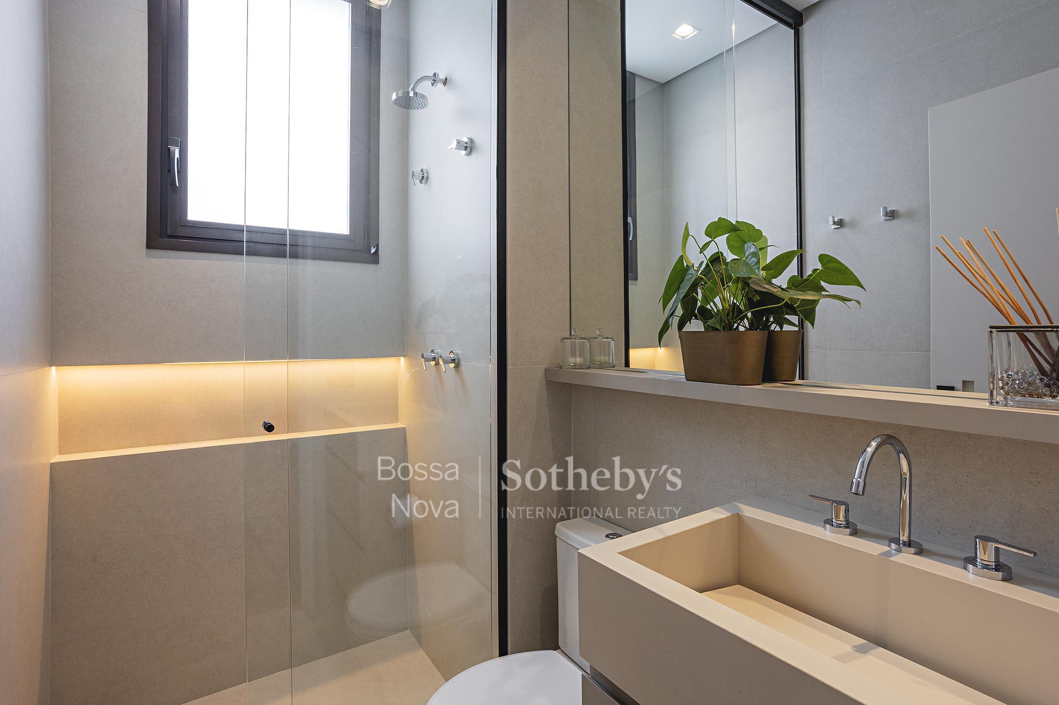 Banheiro - Imagem 26