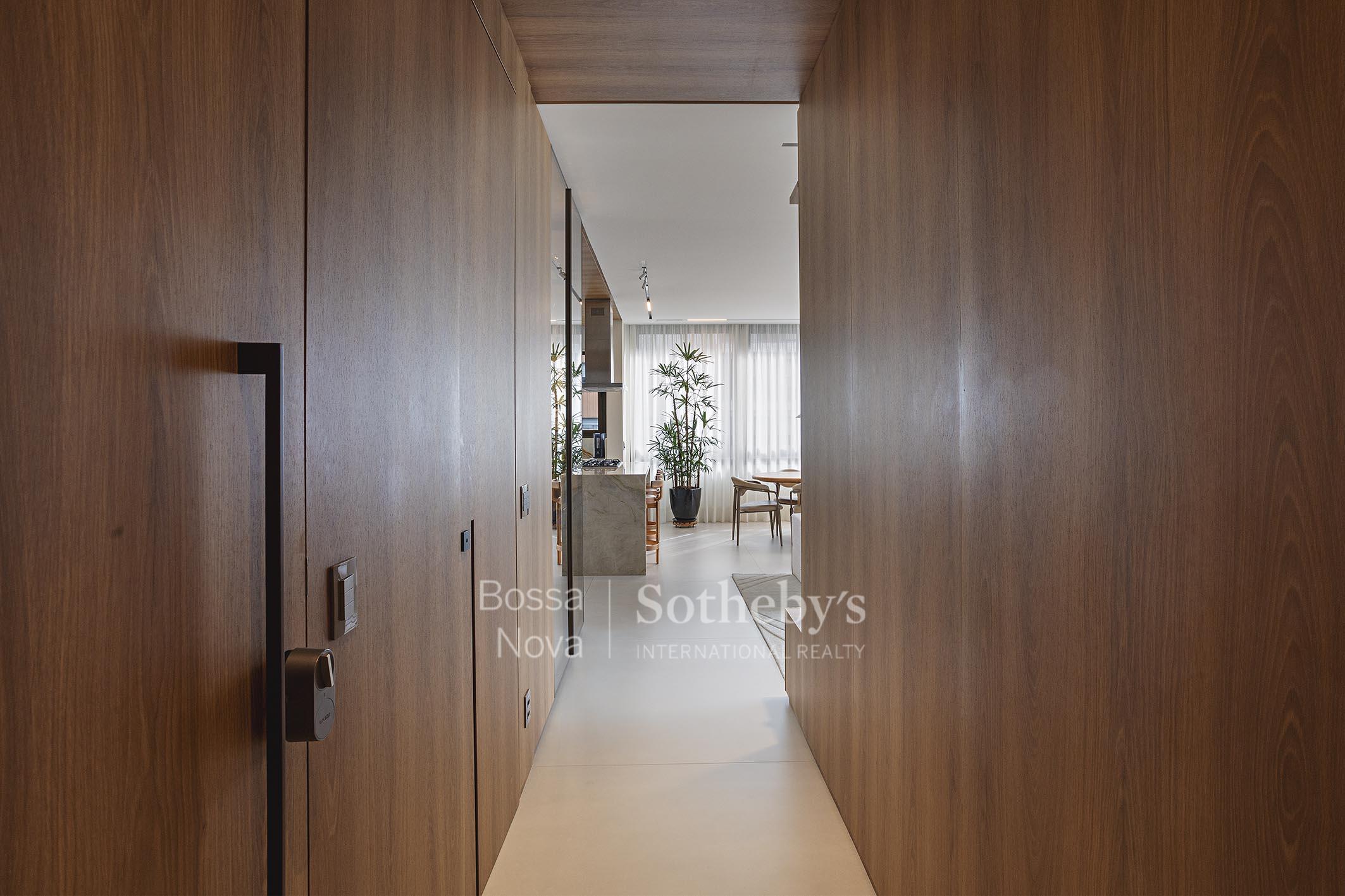 Hall de entrada - Imagem 3