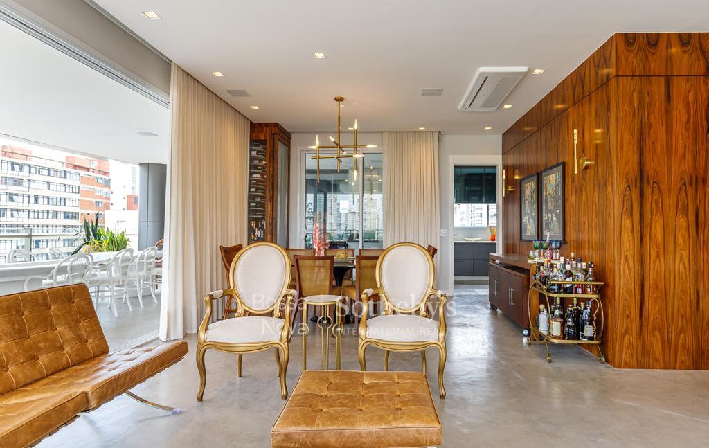 Apartamento para venda em Paraíso