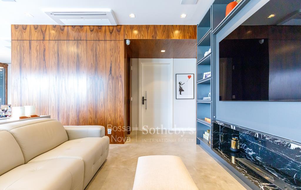 Apartamento para venda em Paraíso