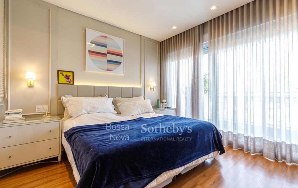 Apartamento para venda em Paraíso