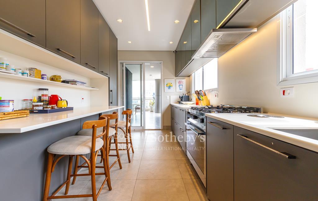 Apartamento para venda em Paraíso