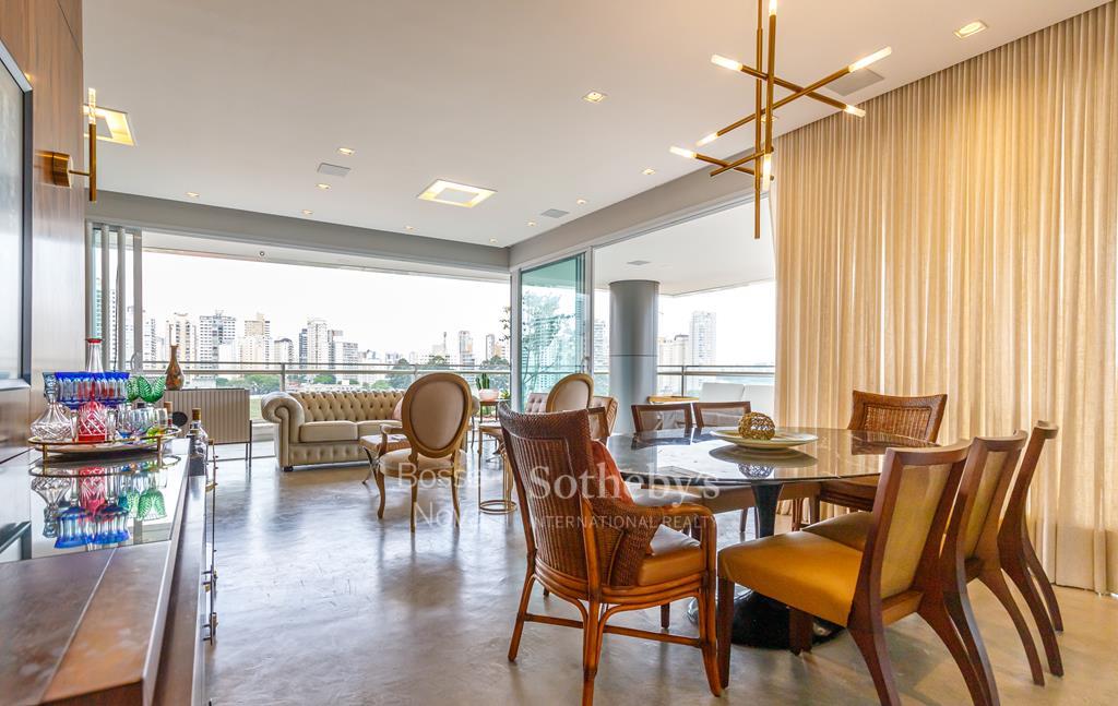 Apartamento para venda em Paraíso