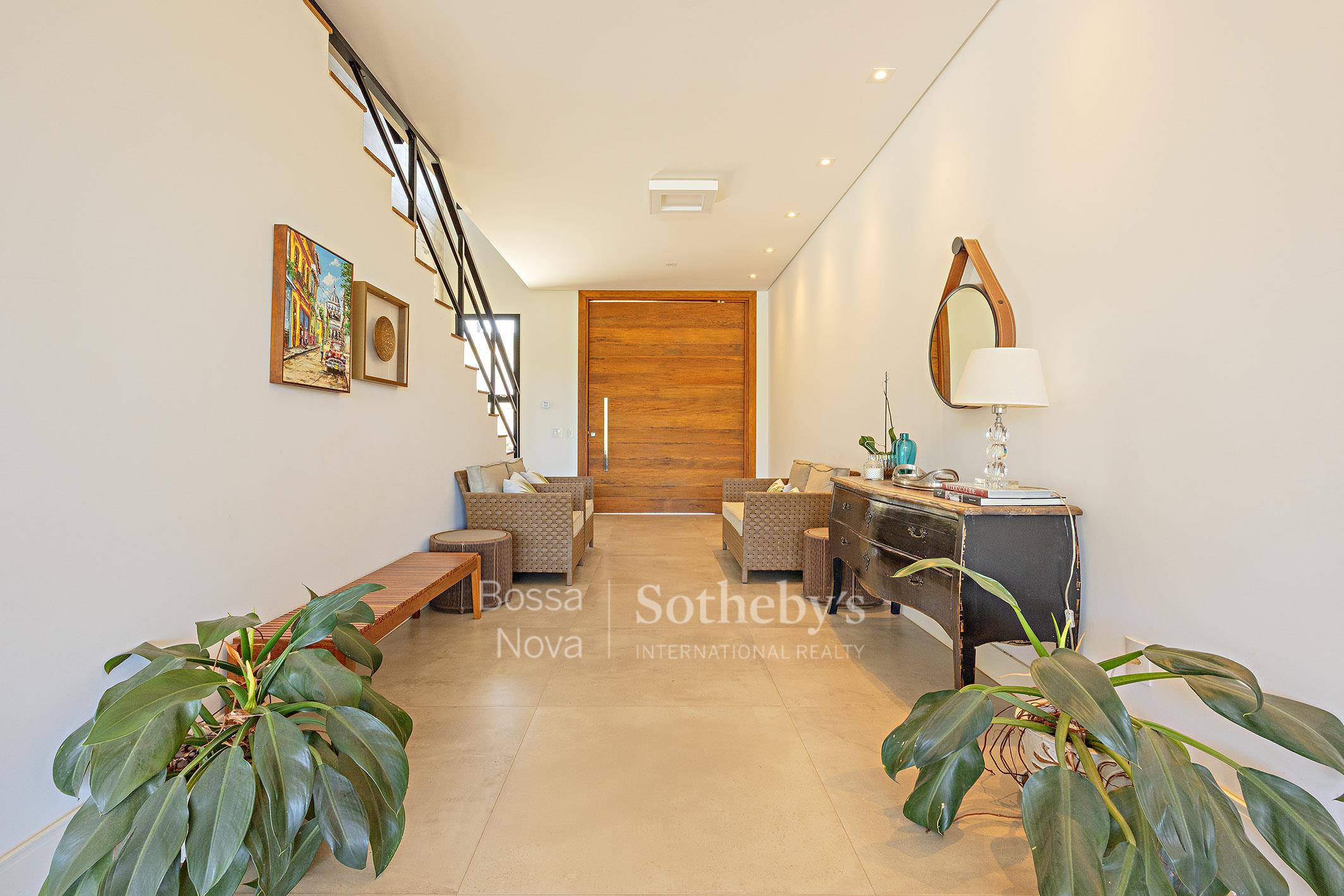 Hall de entrada - Imagem 12