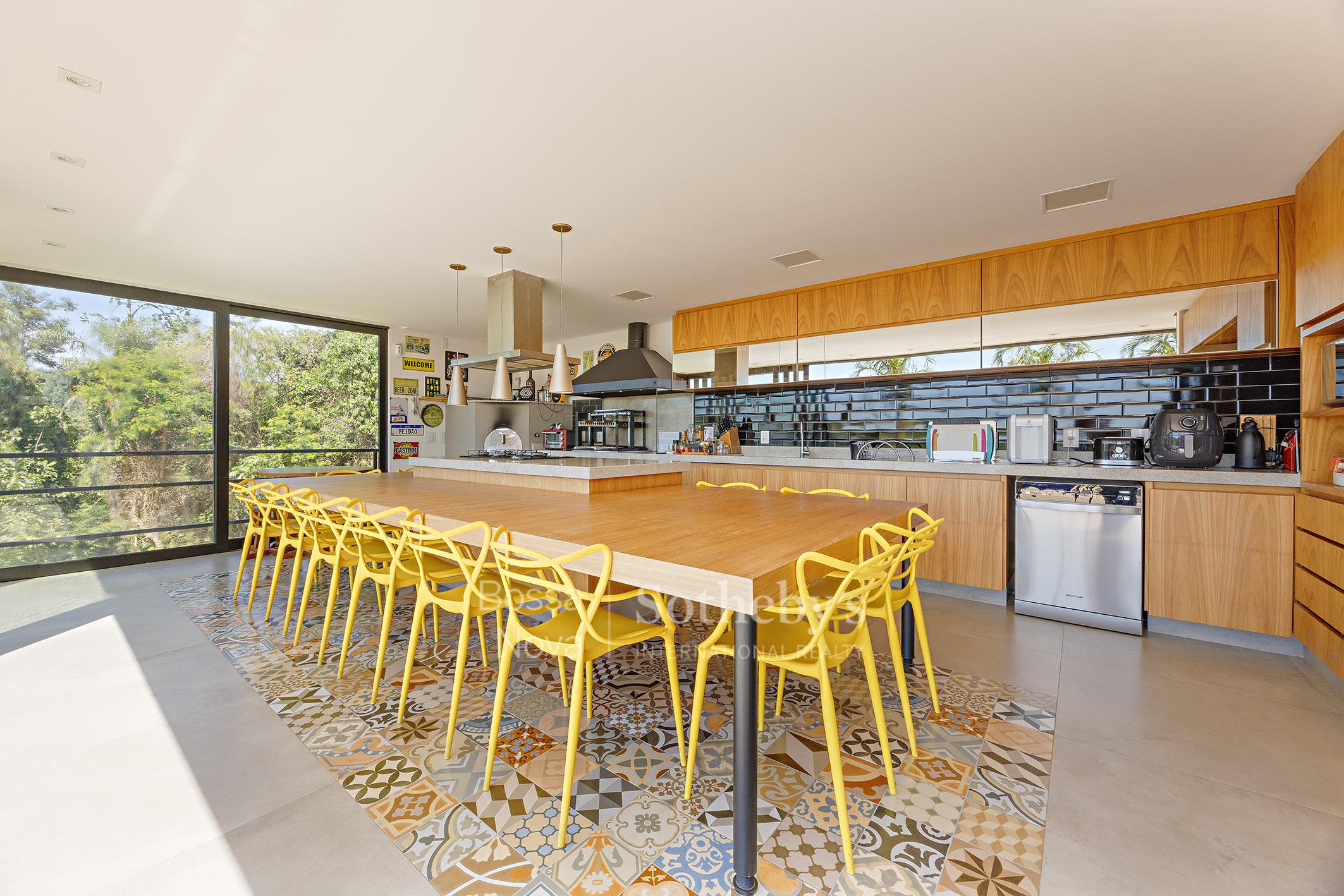 Espaço Gourmet - Imagem 10