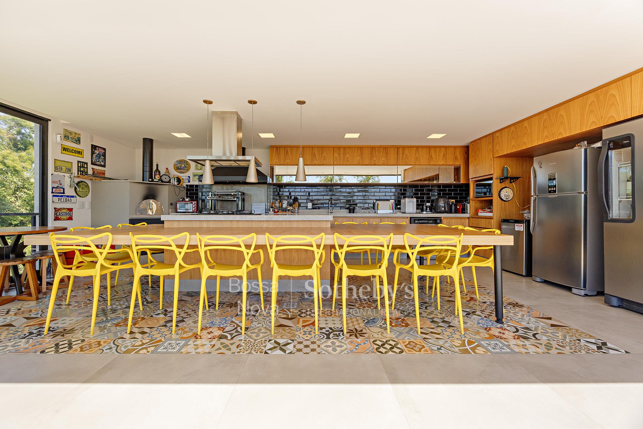 Espaço Gourmet - Imagem 11