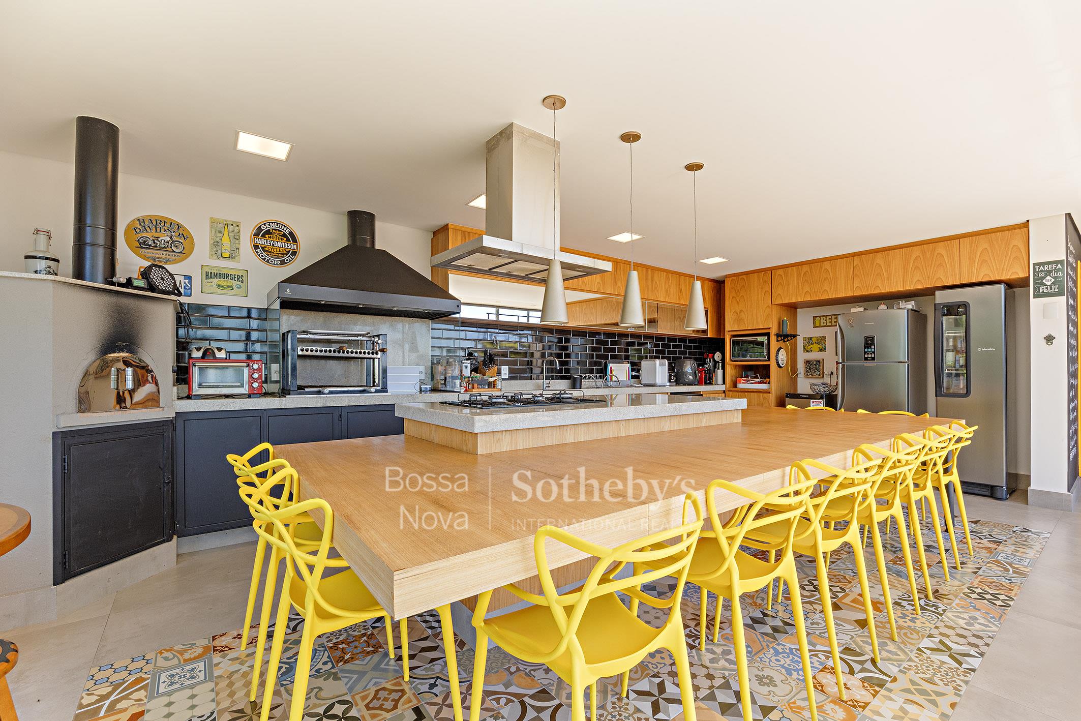 Espaço Gourmet - Imagem 9