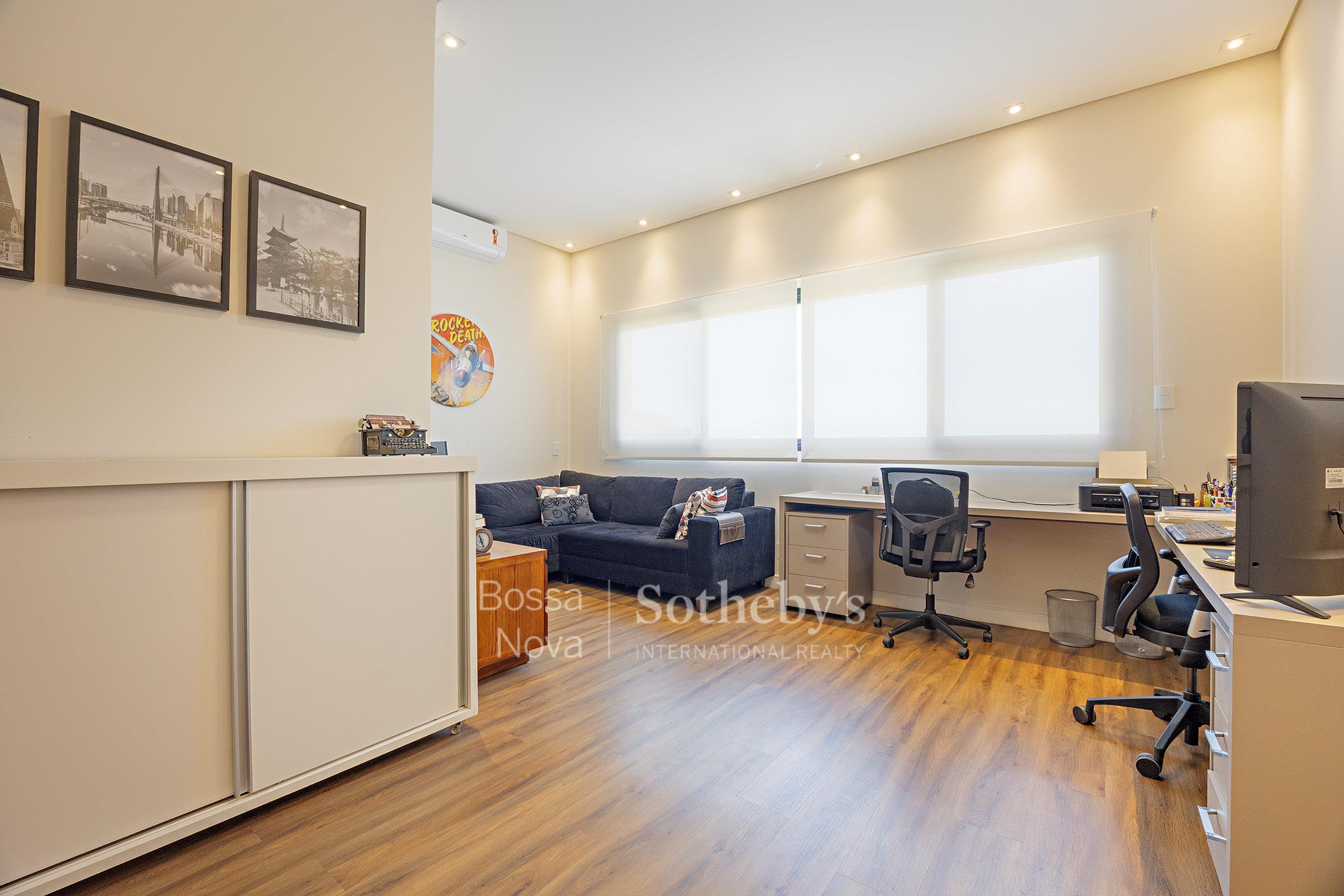 Escritório - Imagem 22