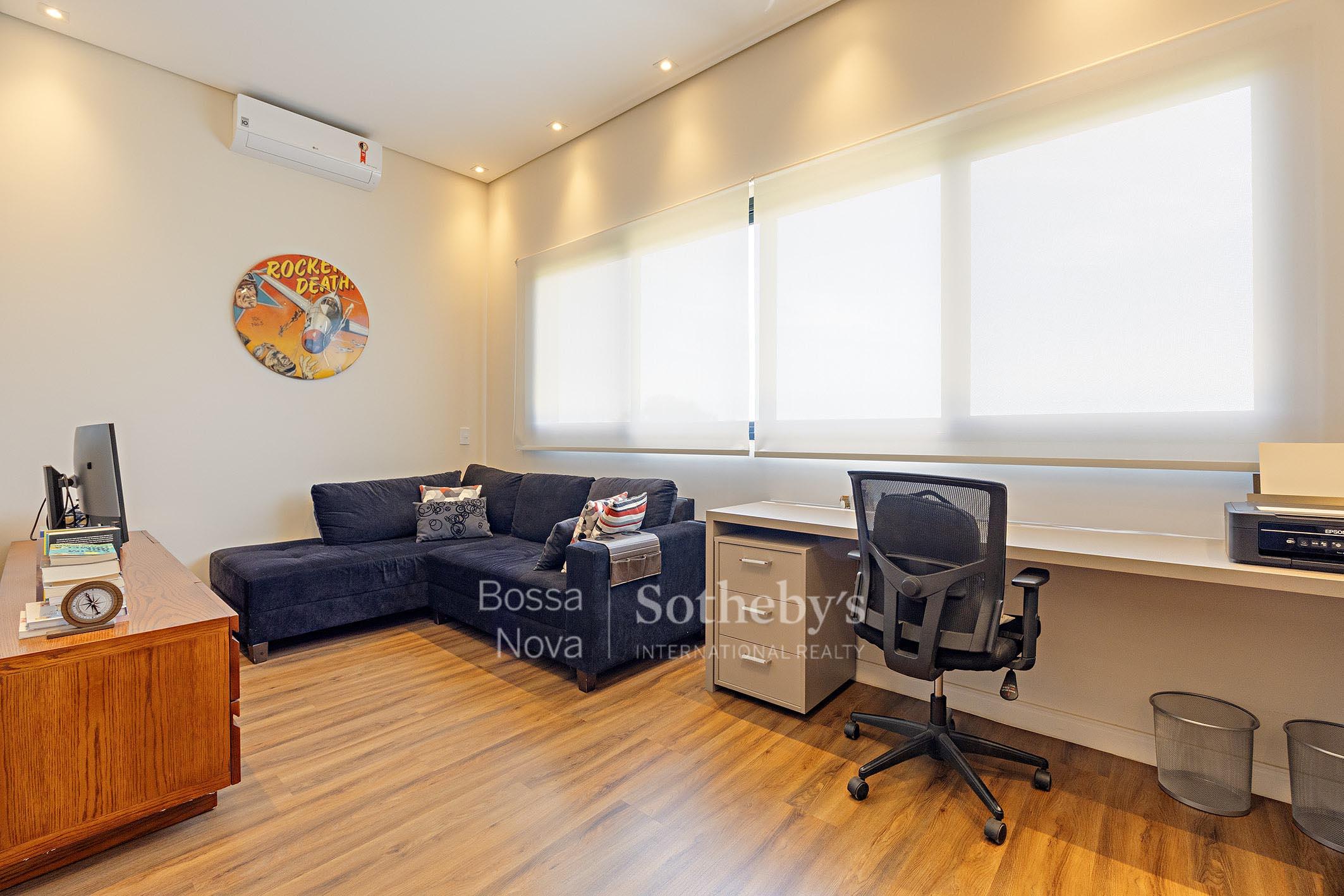 Escritório - Imagem 34