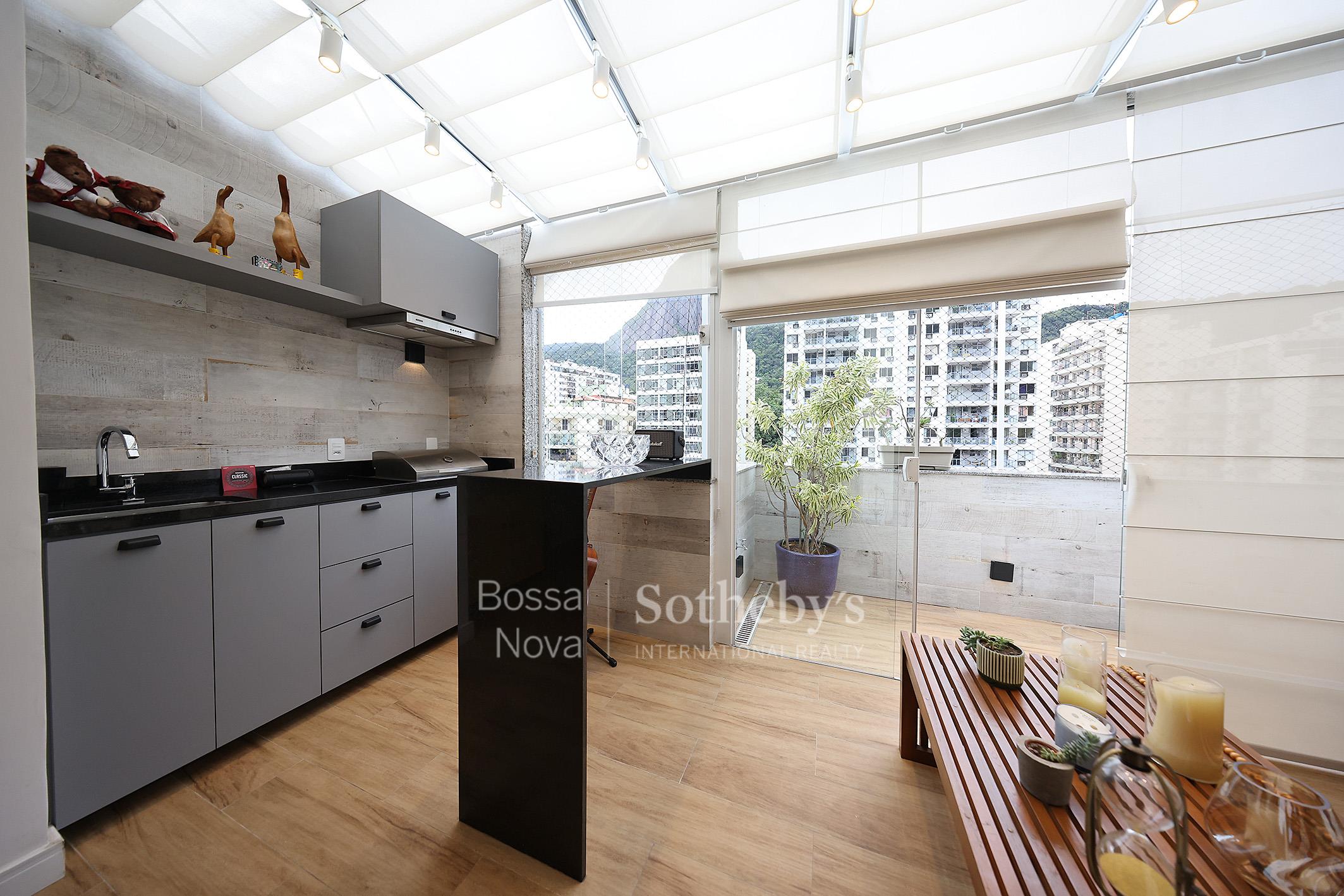 Jardim de inverno - Imagem 5