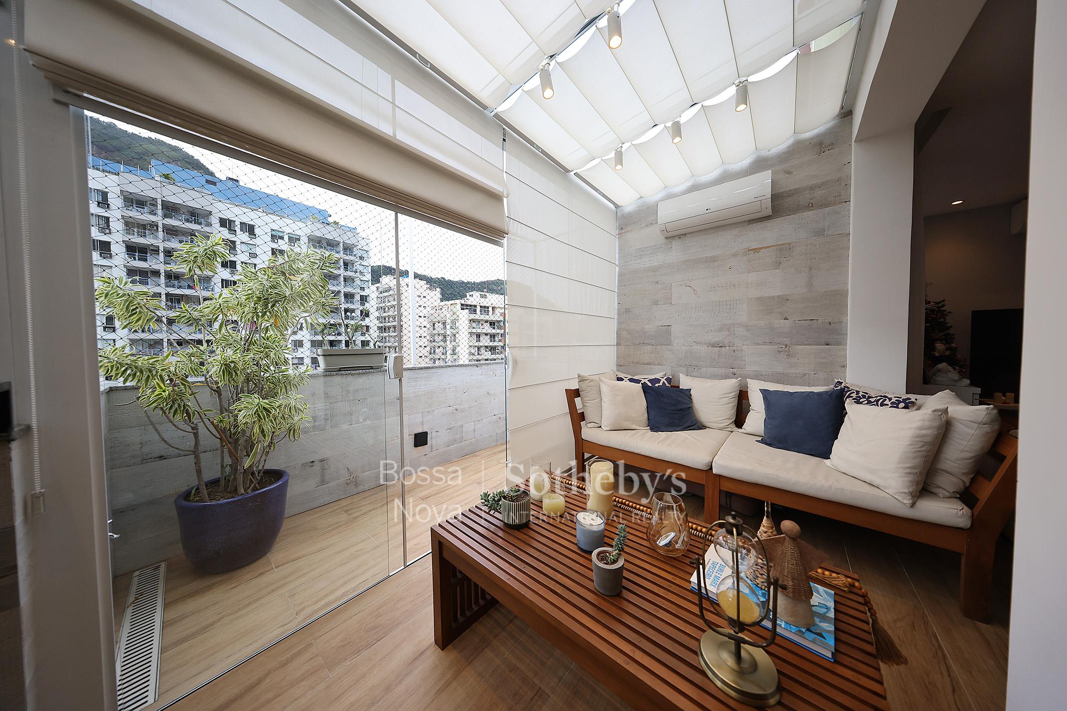 Jardim de inverno - Imagem 6