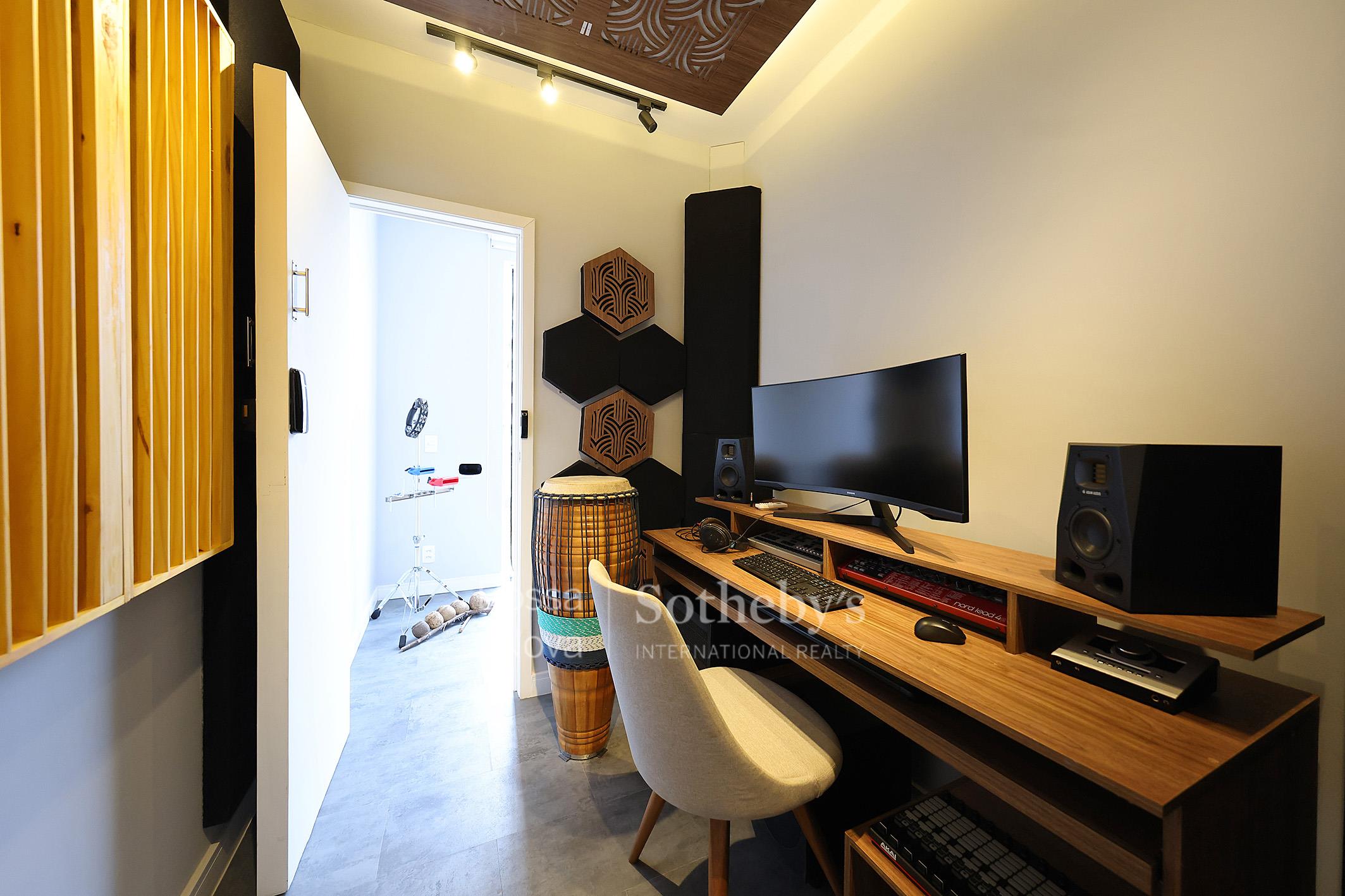 Escritório - Imagem 21