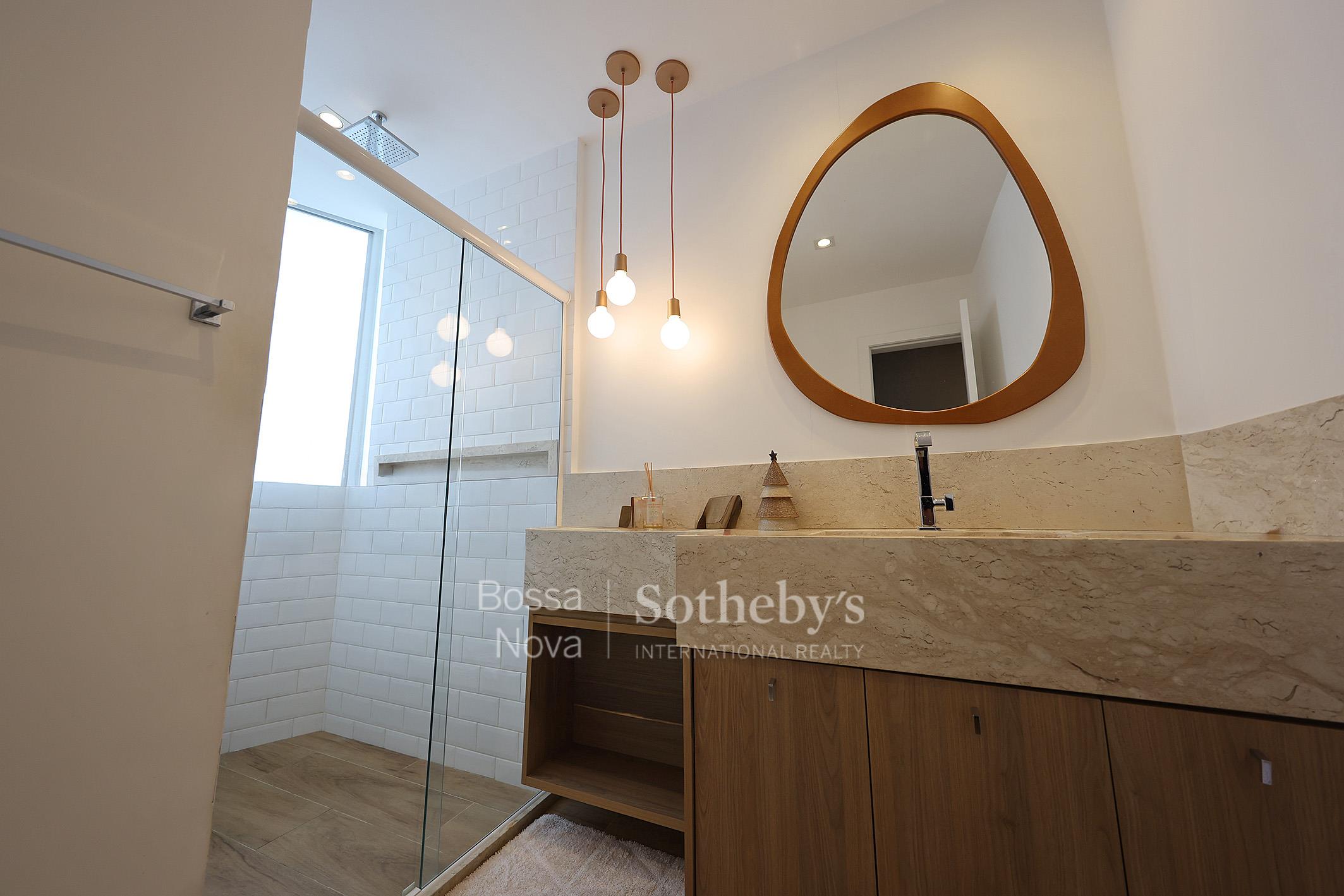 Banheiro - Imagem 16