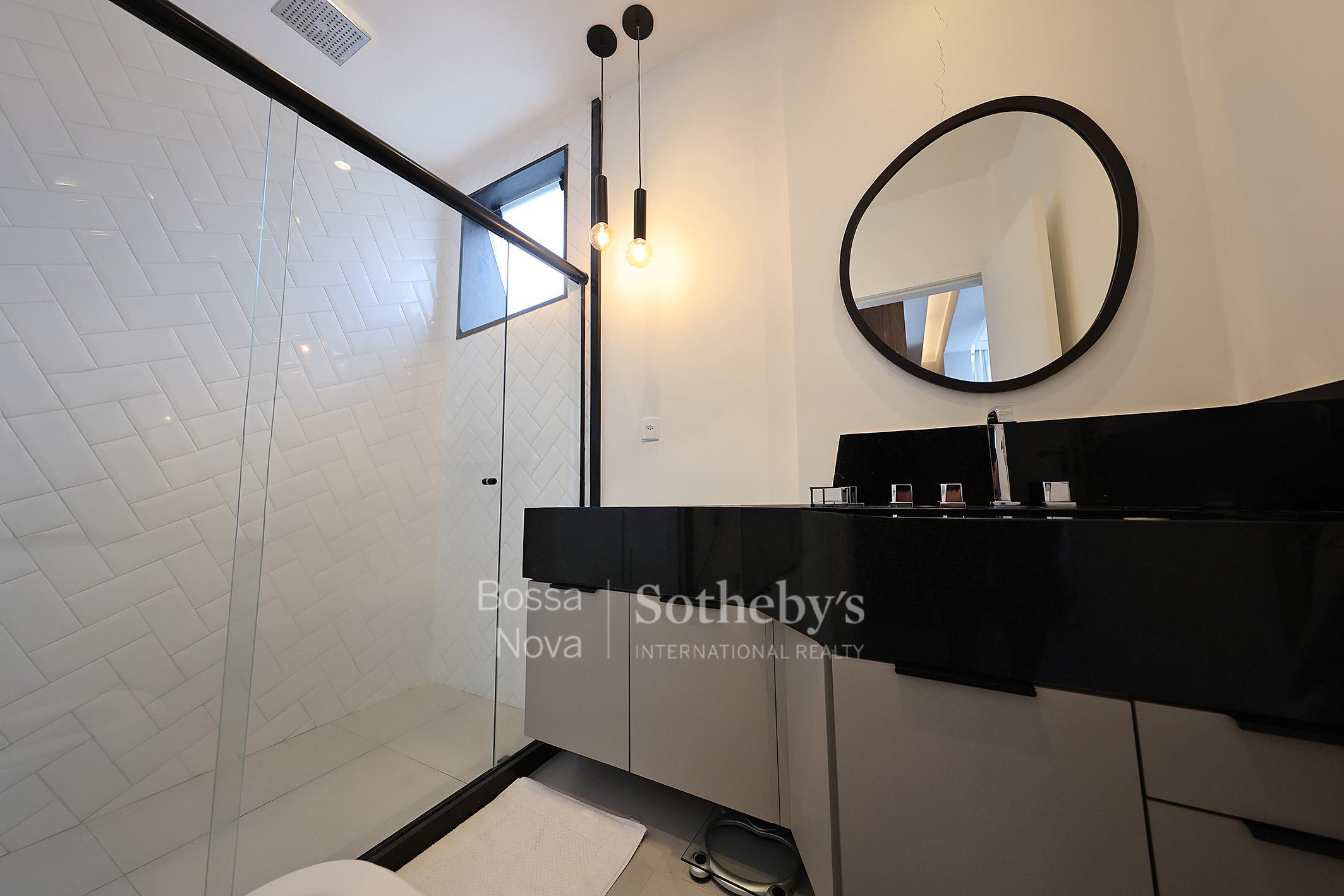 Banheiro - Imagem 24