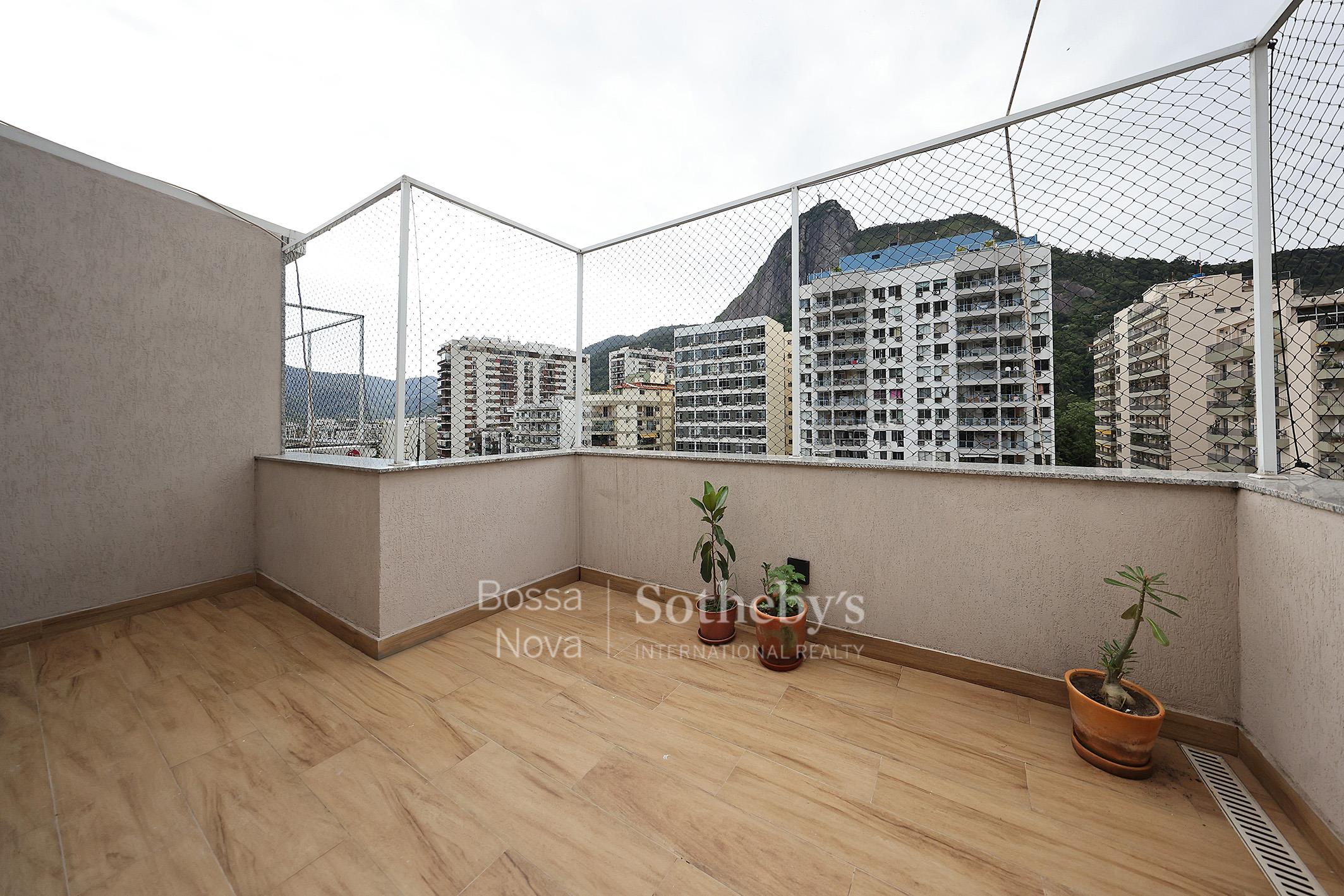 Terraço - Imagem 15