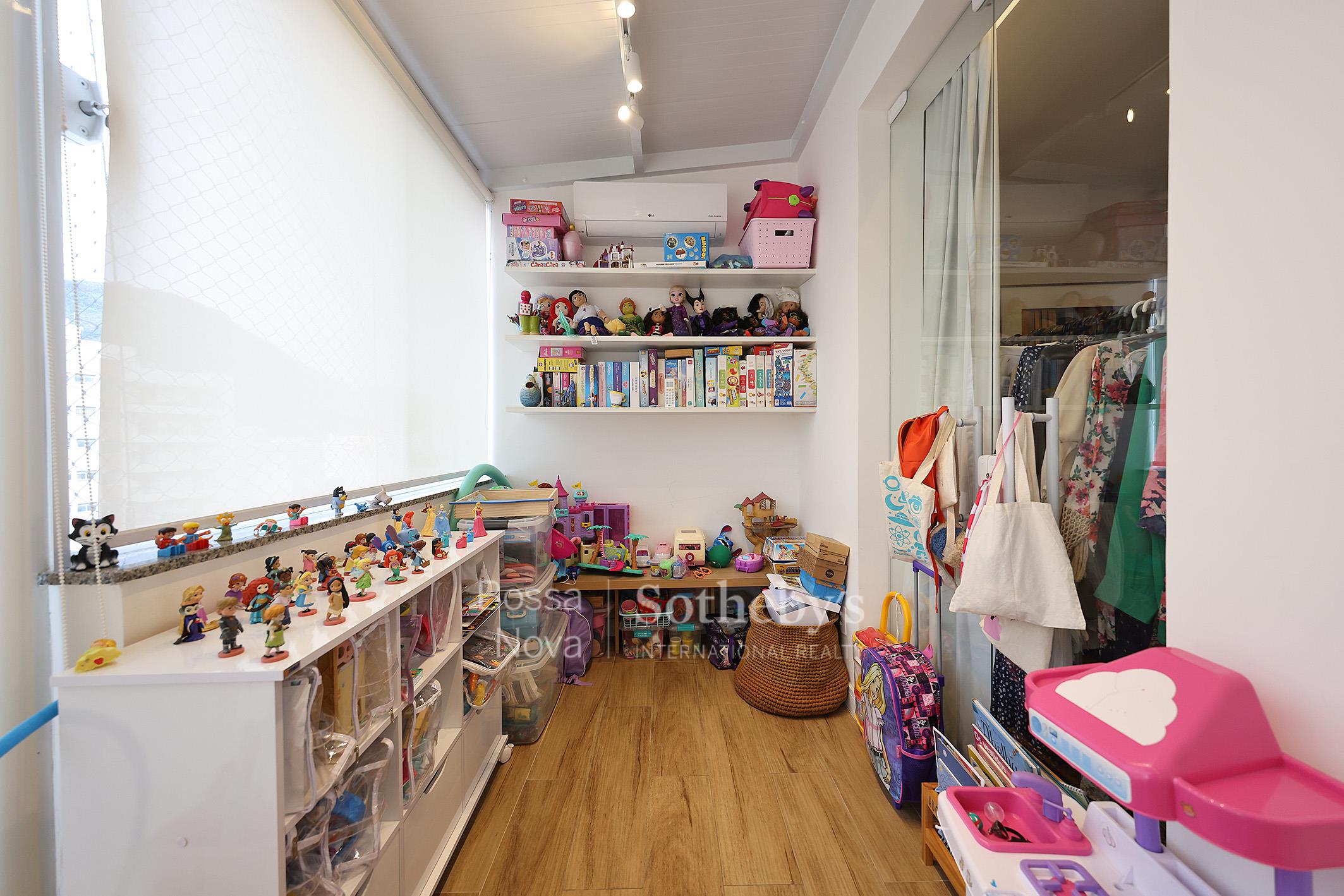 Brinquedoteca - Imagem 14