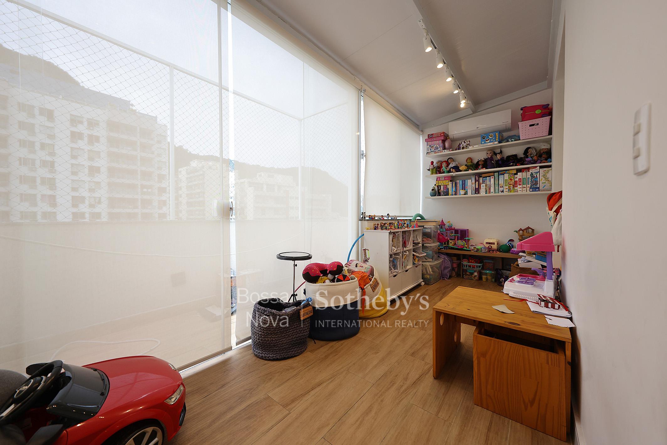 Salão de Jogos - Imagem 20