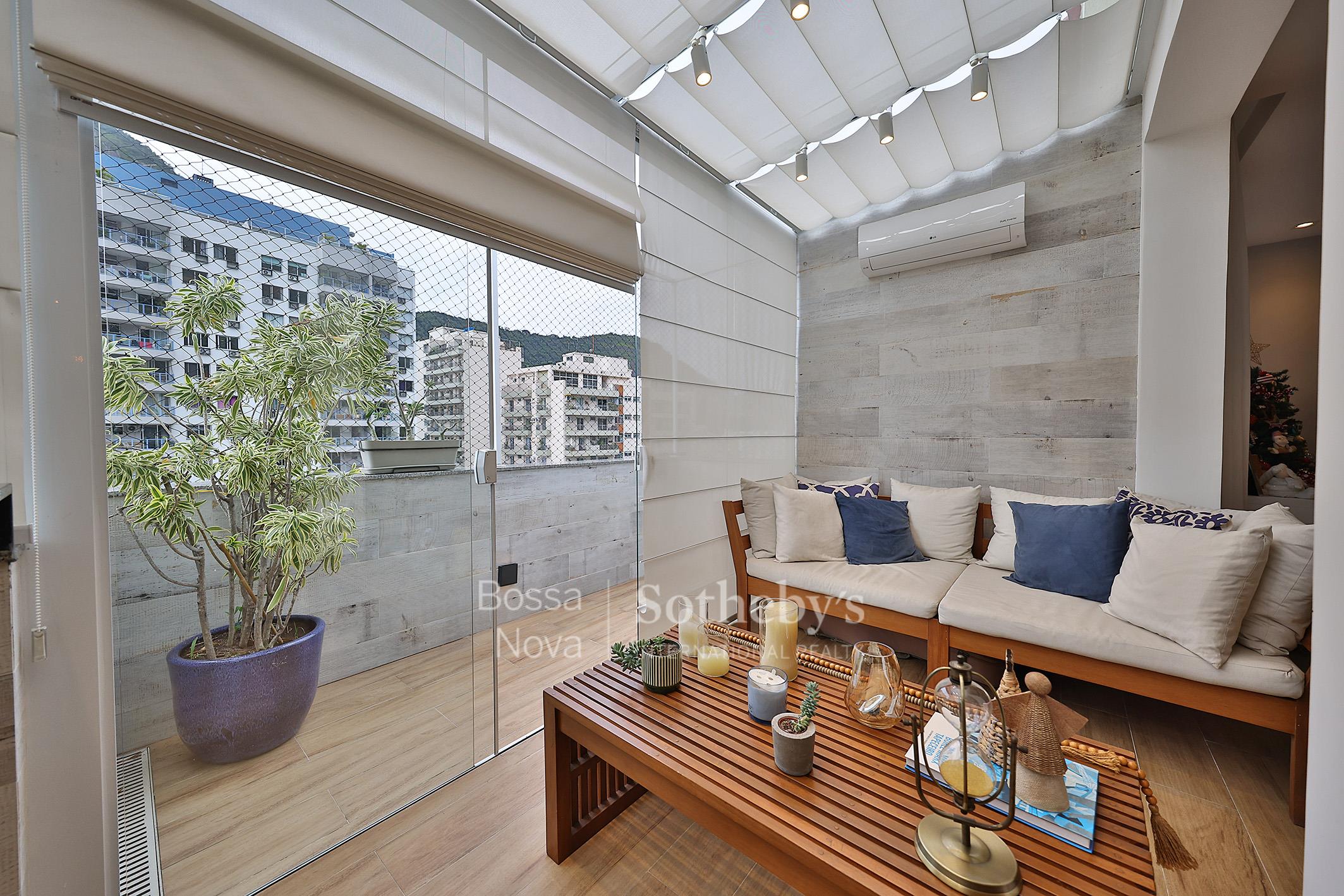 Jardim de inverno - Imagem 4