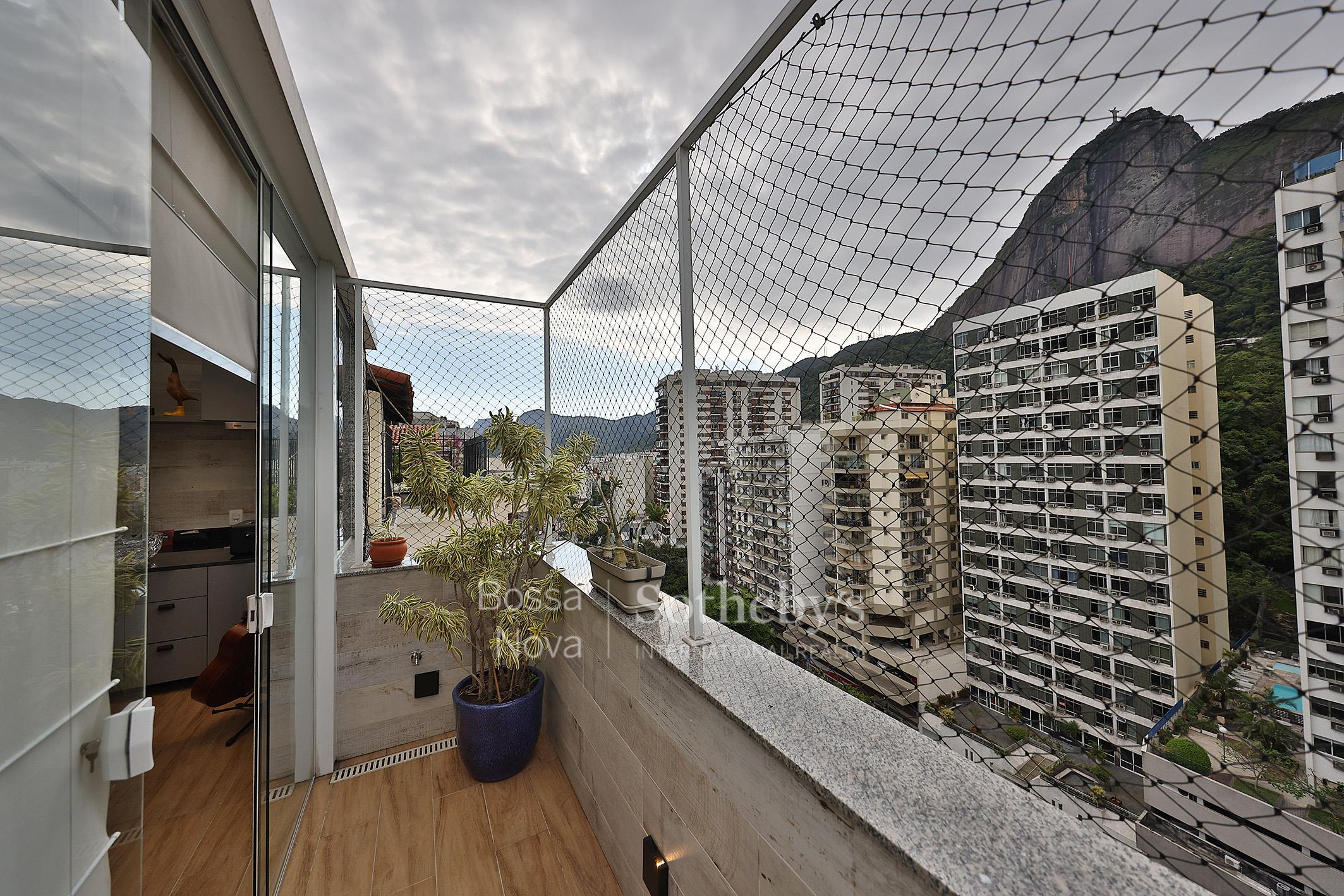 Terraço - Imagem 22