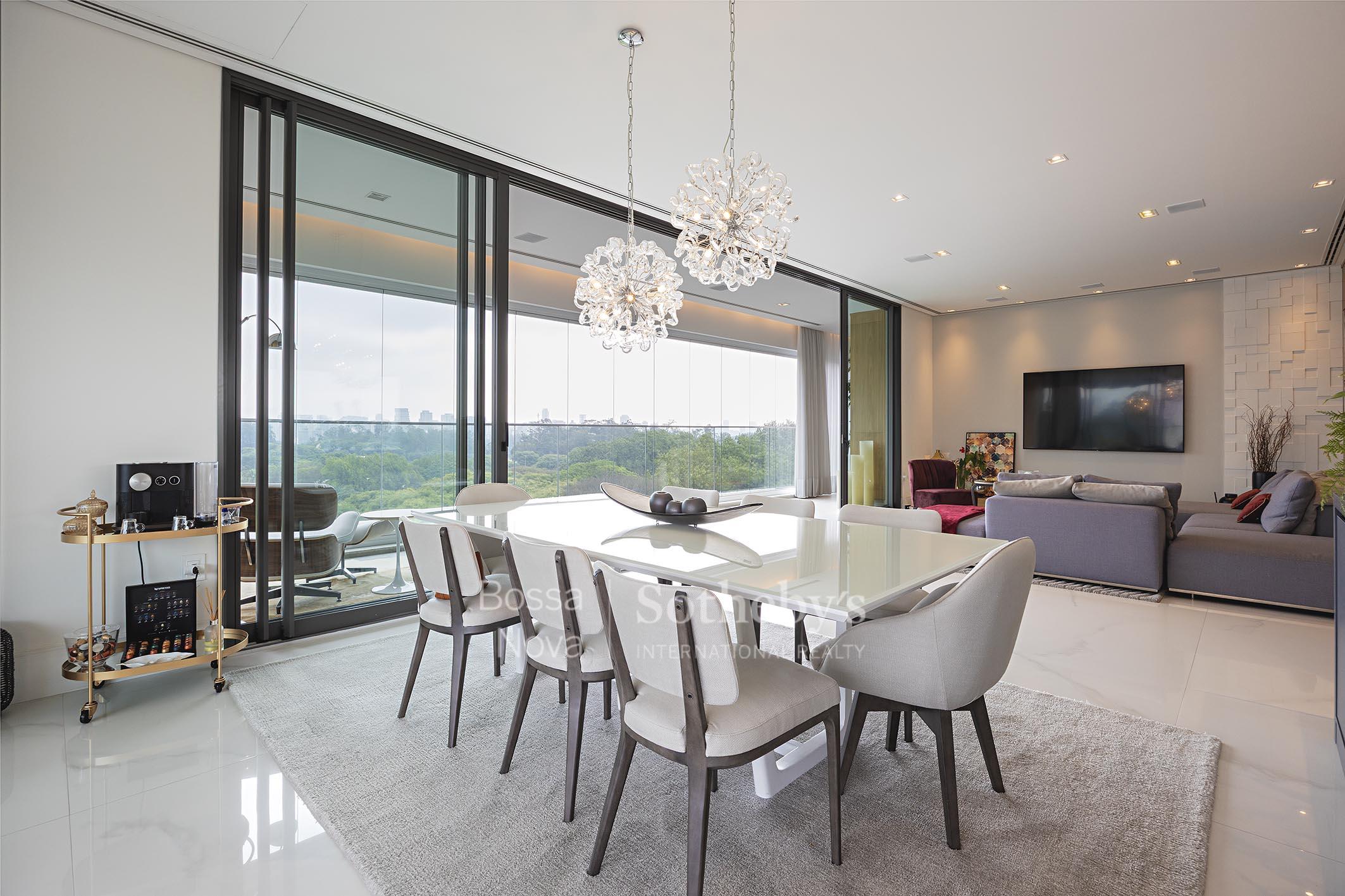 Sala de jantar - Imagem 11