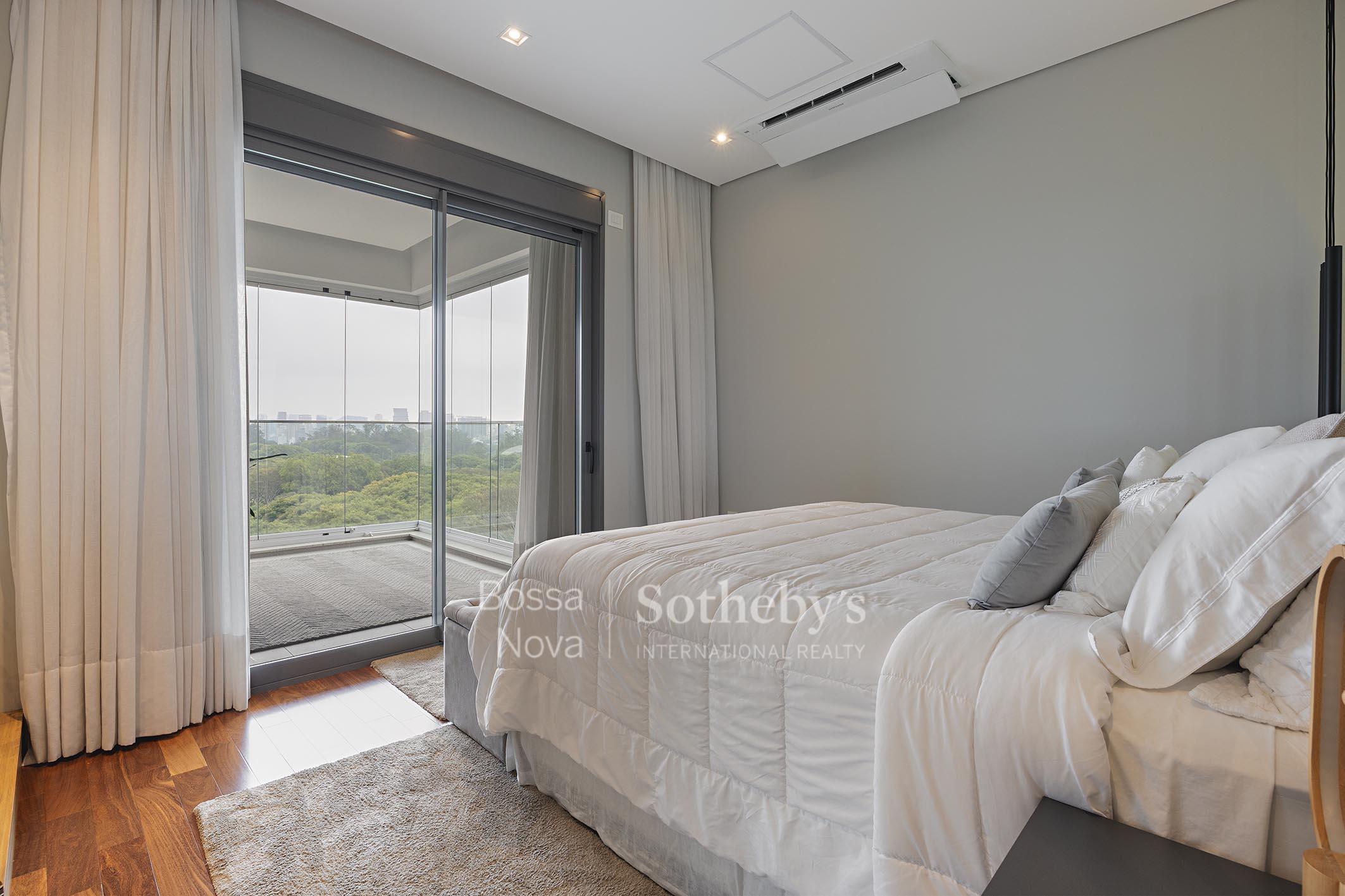 Suíte Master - Imagem 17