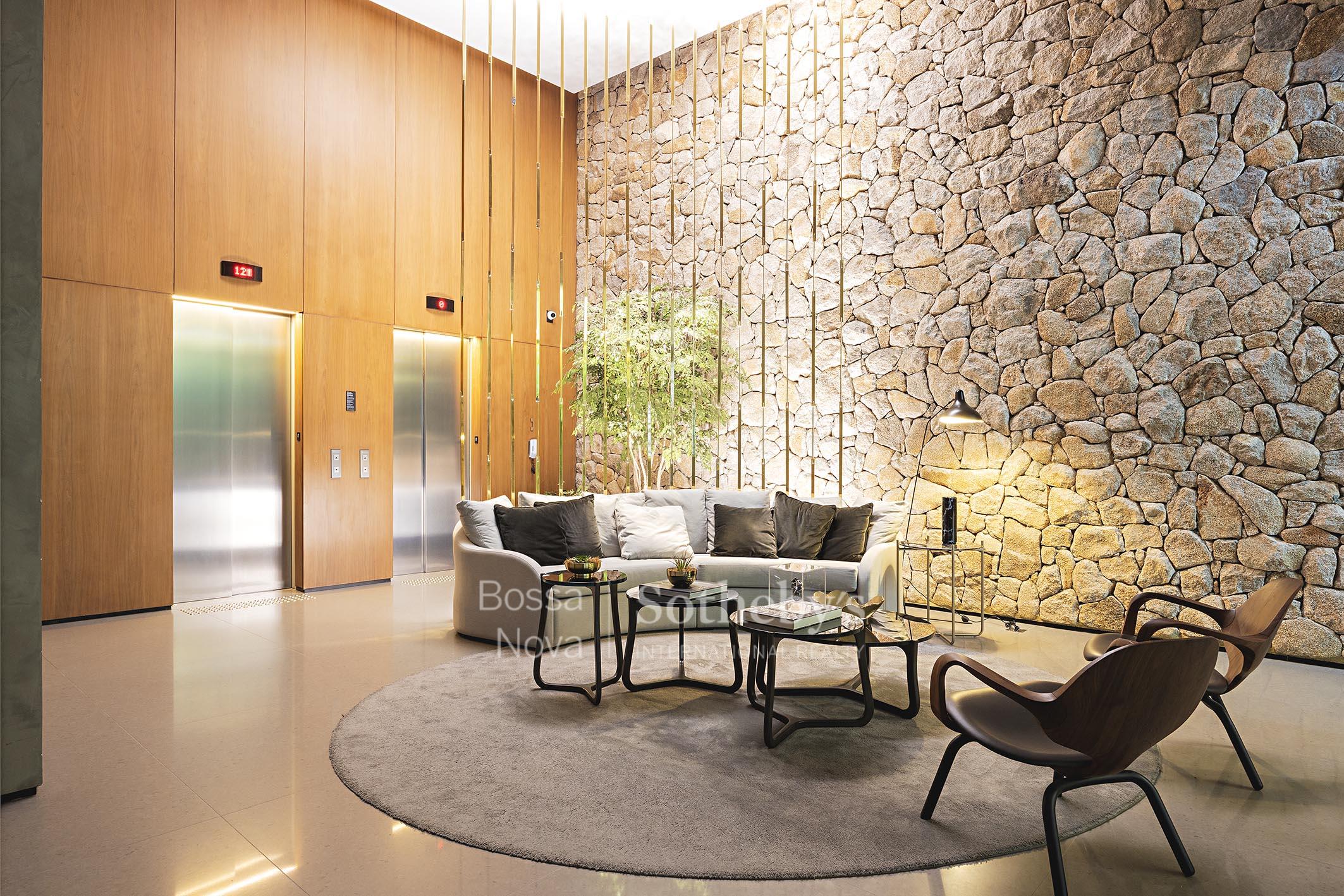 Hall de entrada - Imagem 31