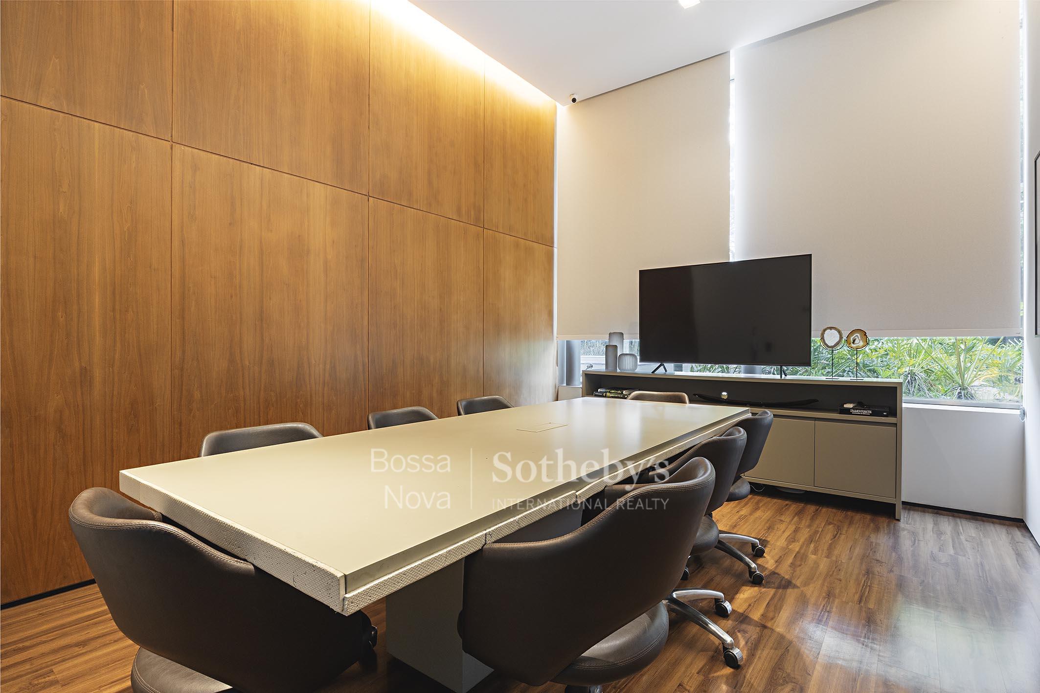 Sala de Reuniões - Imagem 32