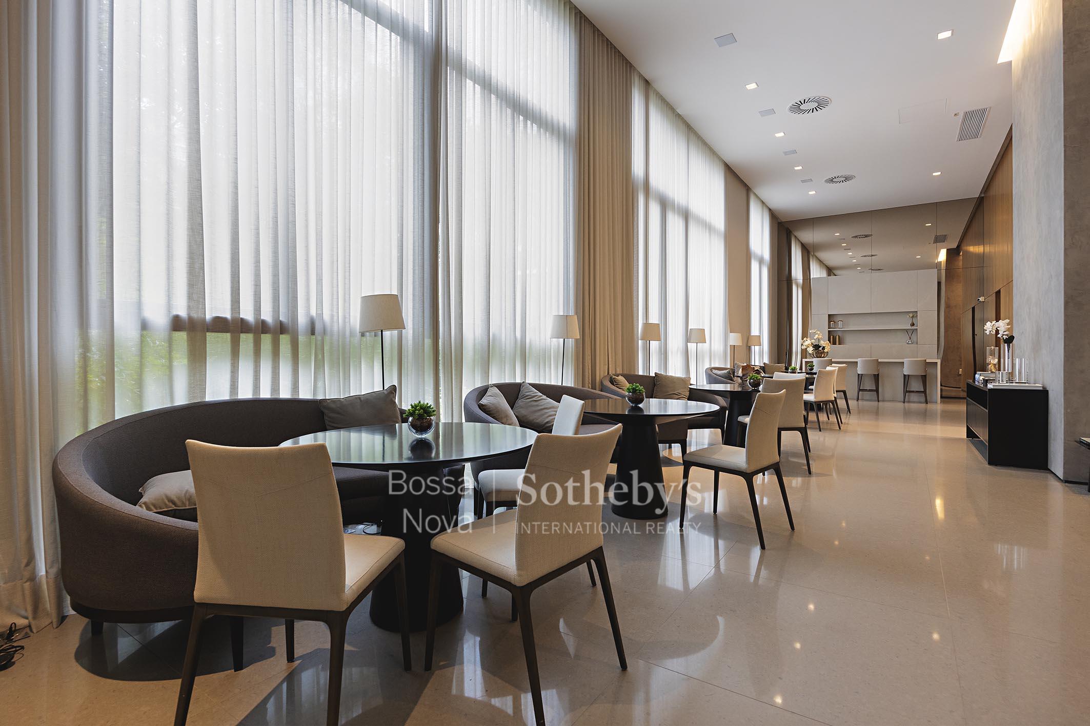 Salão de Festas - Imagem 40