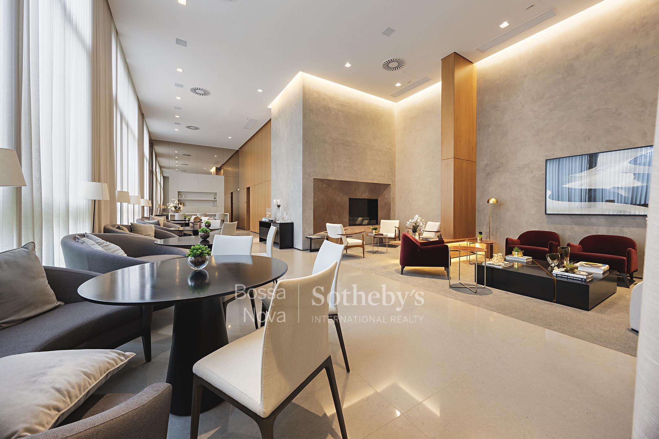 Salão de Festas - Imagem 41