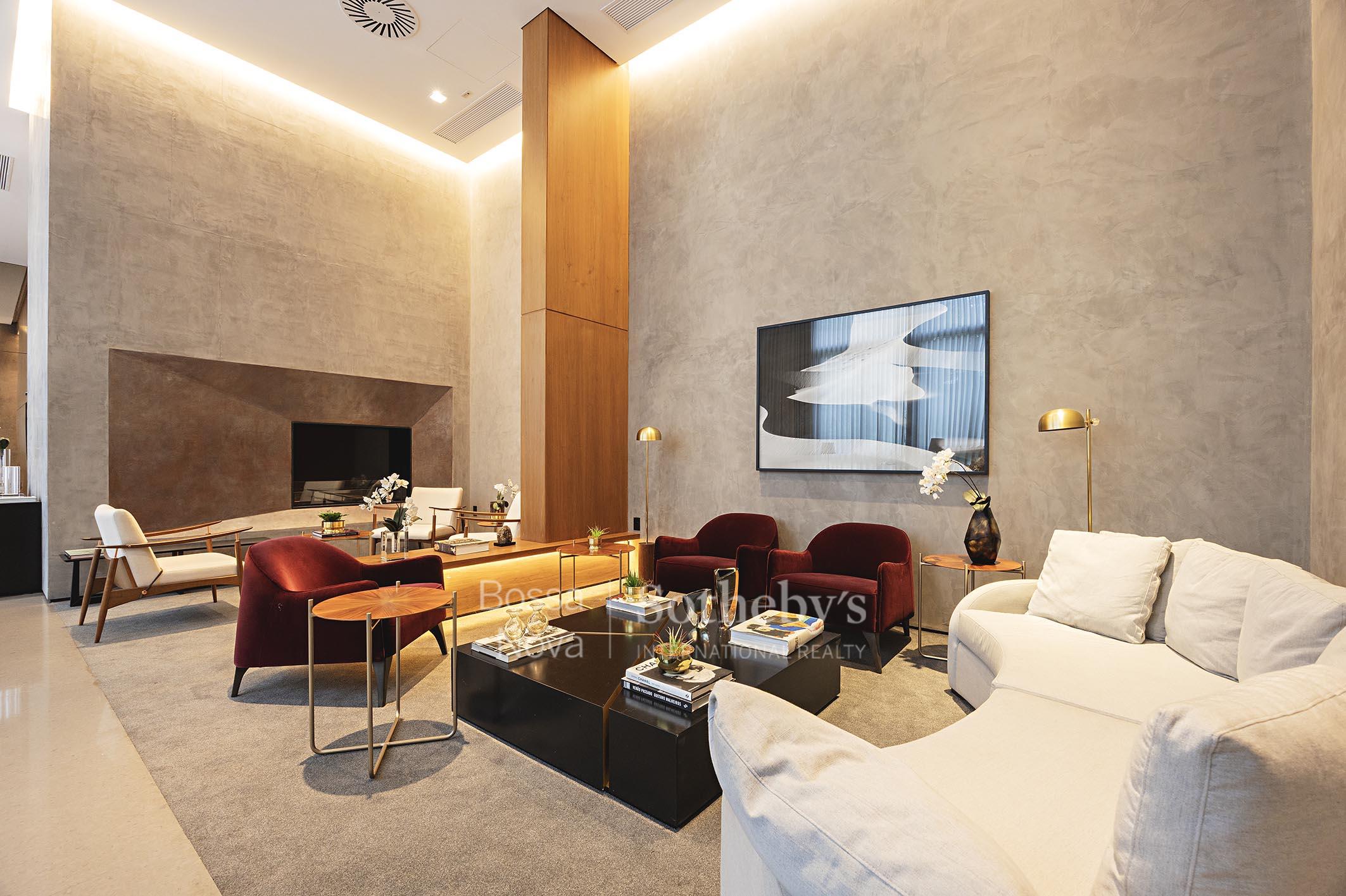 Salão de Festas - Imagem 42