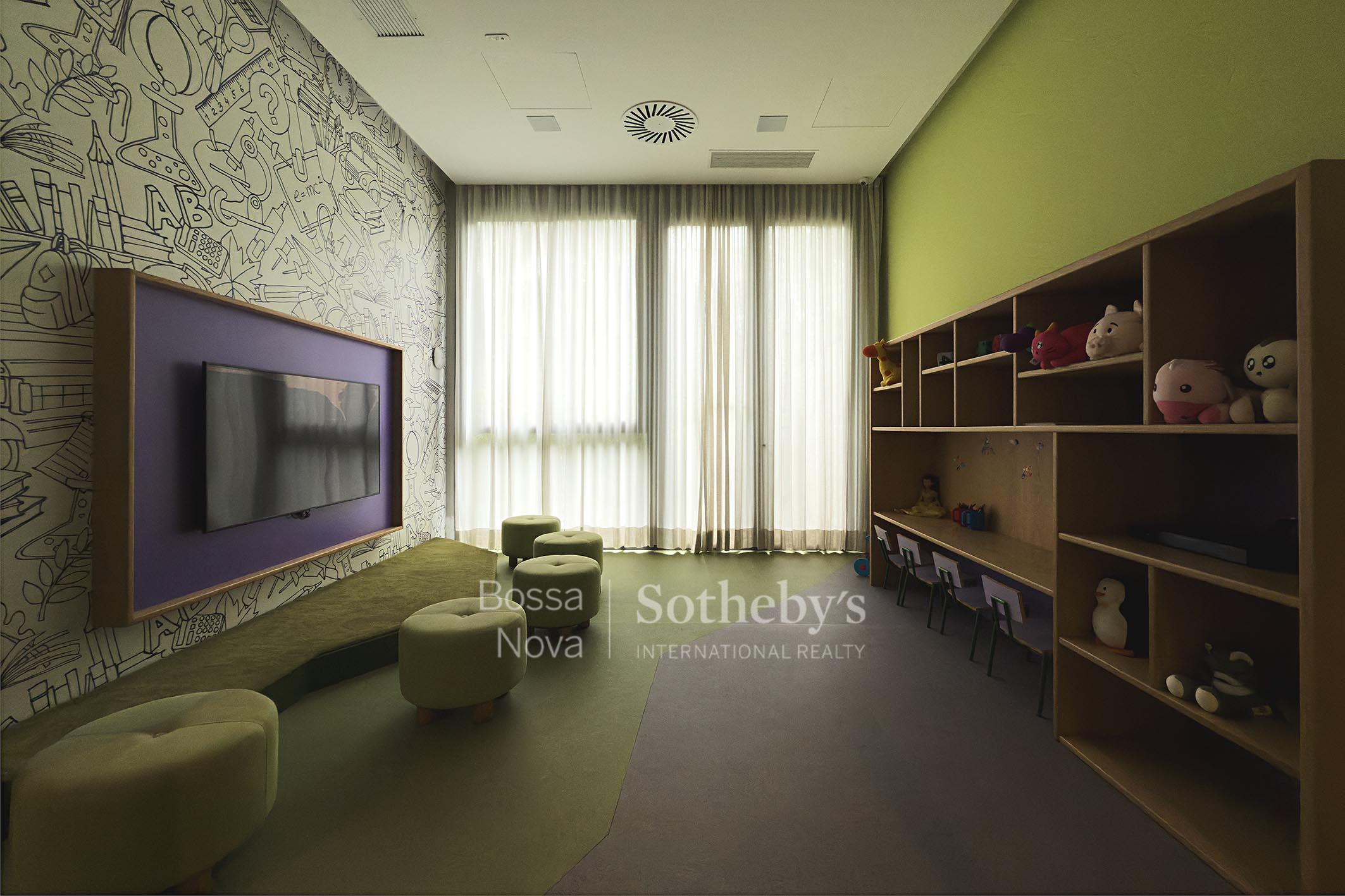 Brinquedoteca - Imagem 38