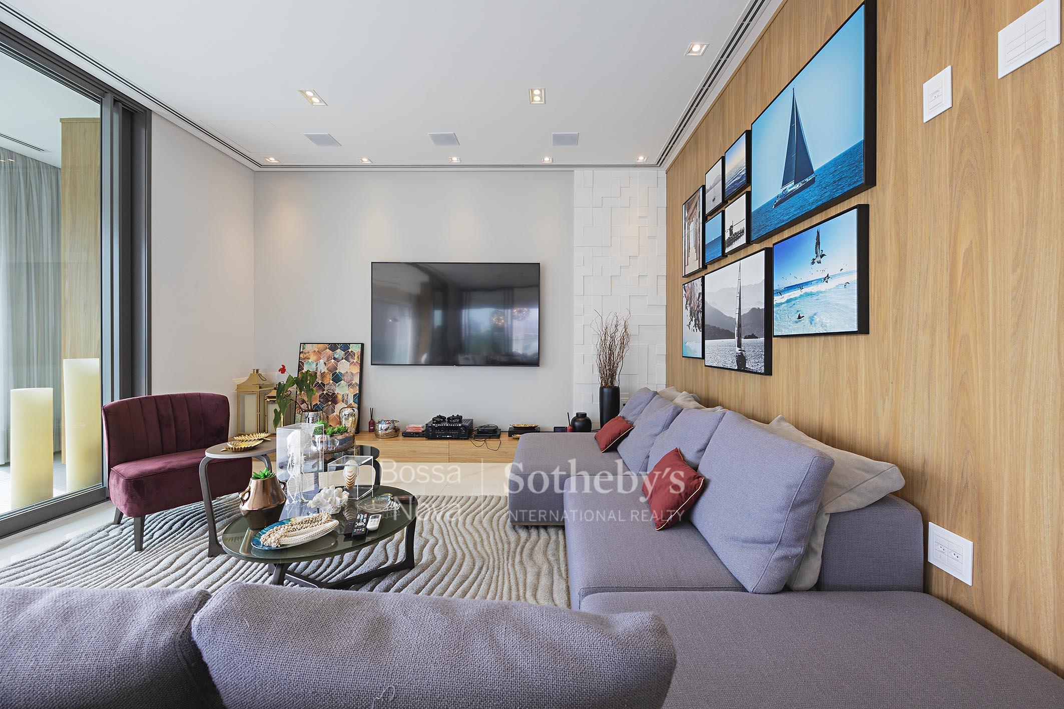 Sala de TV - Imagem 7